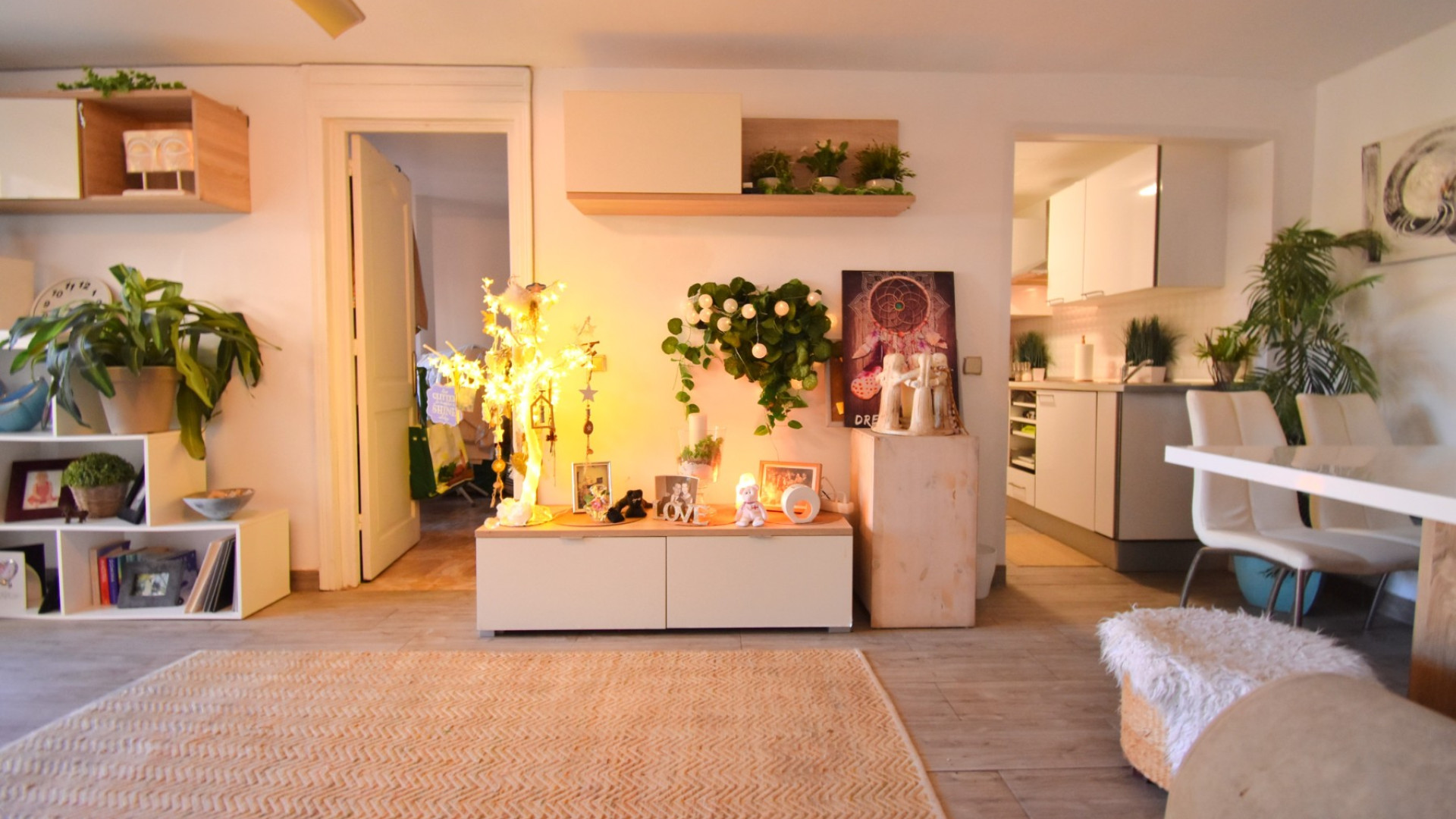 Resale - Detached Villa - Orihuela Costa - Playa Flamenca