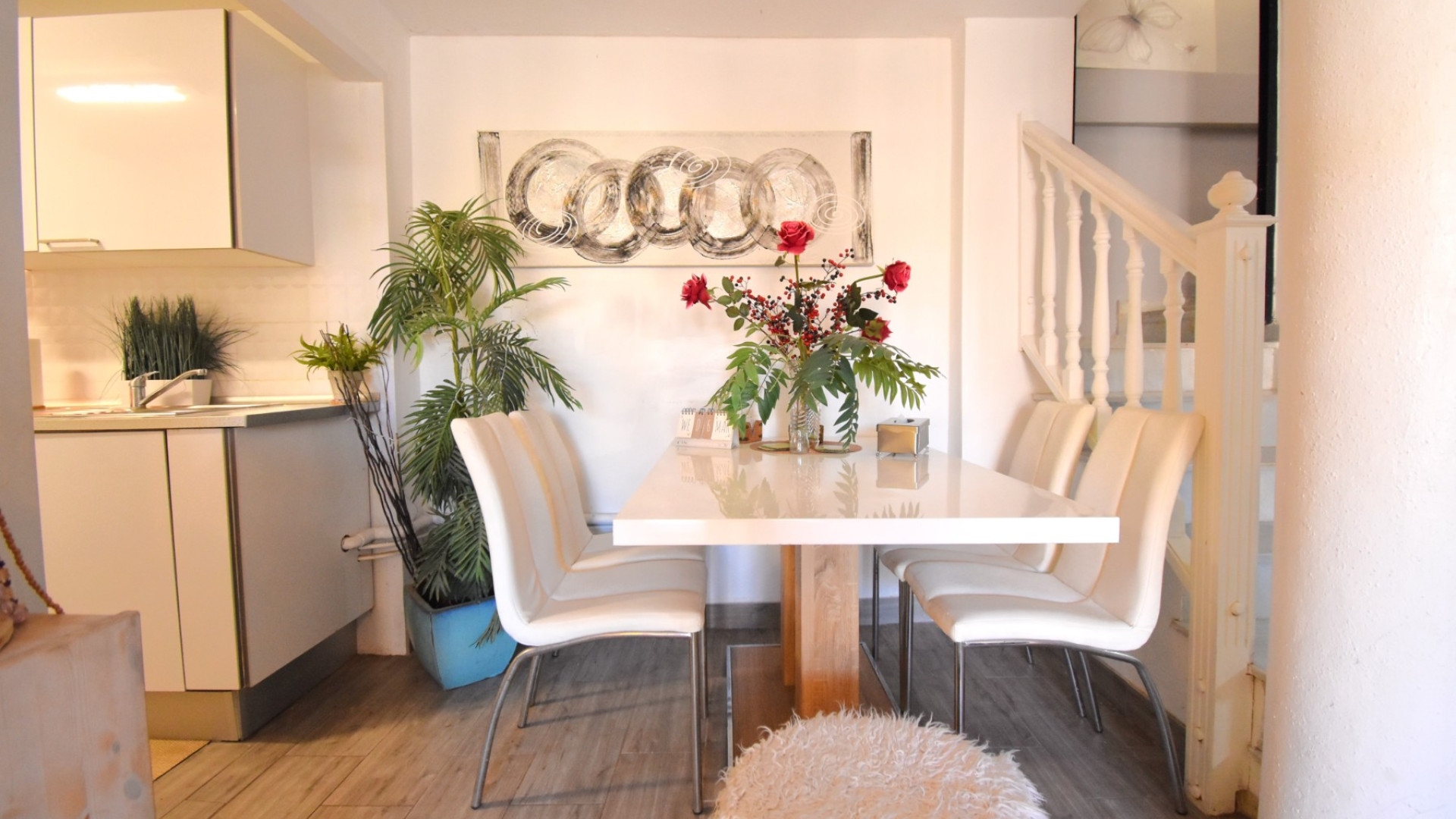 Resale - Detached Villa - Orihuela Costa - Playa Flamenca