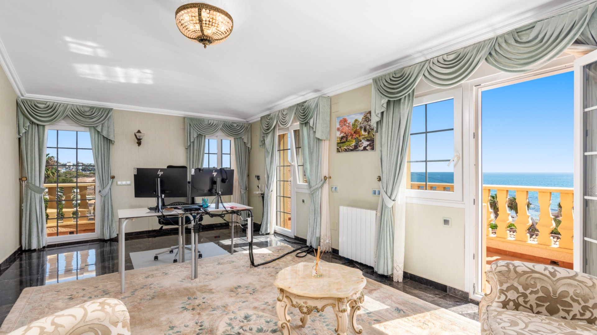 Resale - Detached Villa - Orihuela Costa - Playa Flamenca
