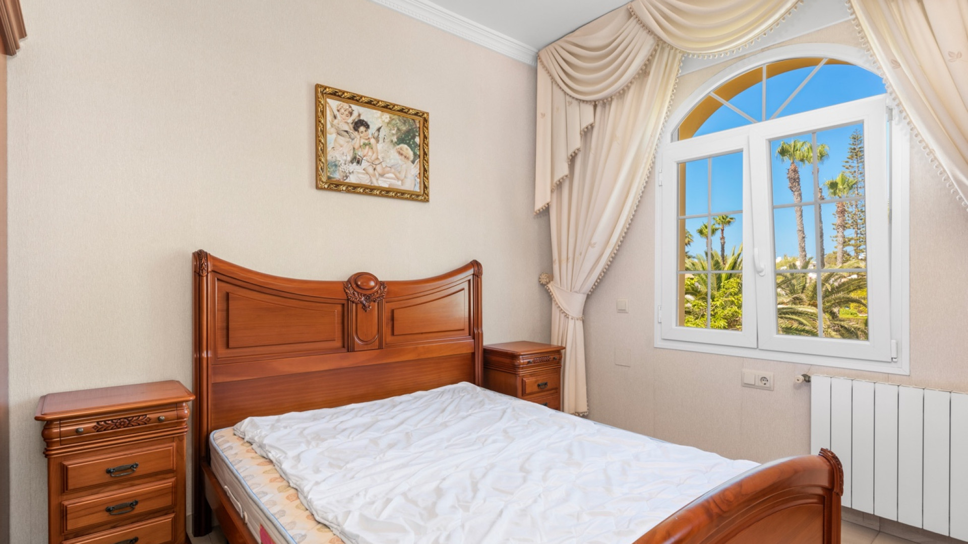 Resale - Detached Villa - Orihuela Costa - Playa Flamenca