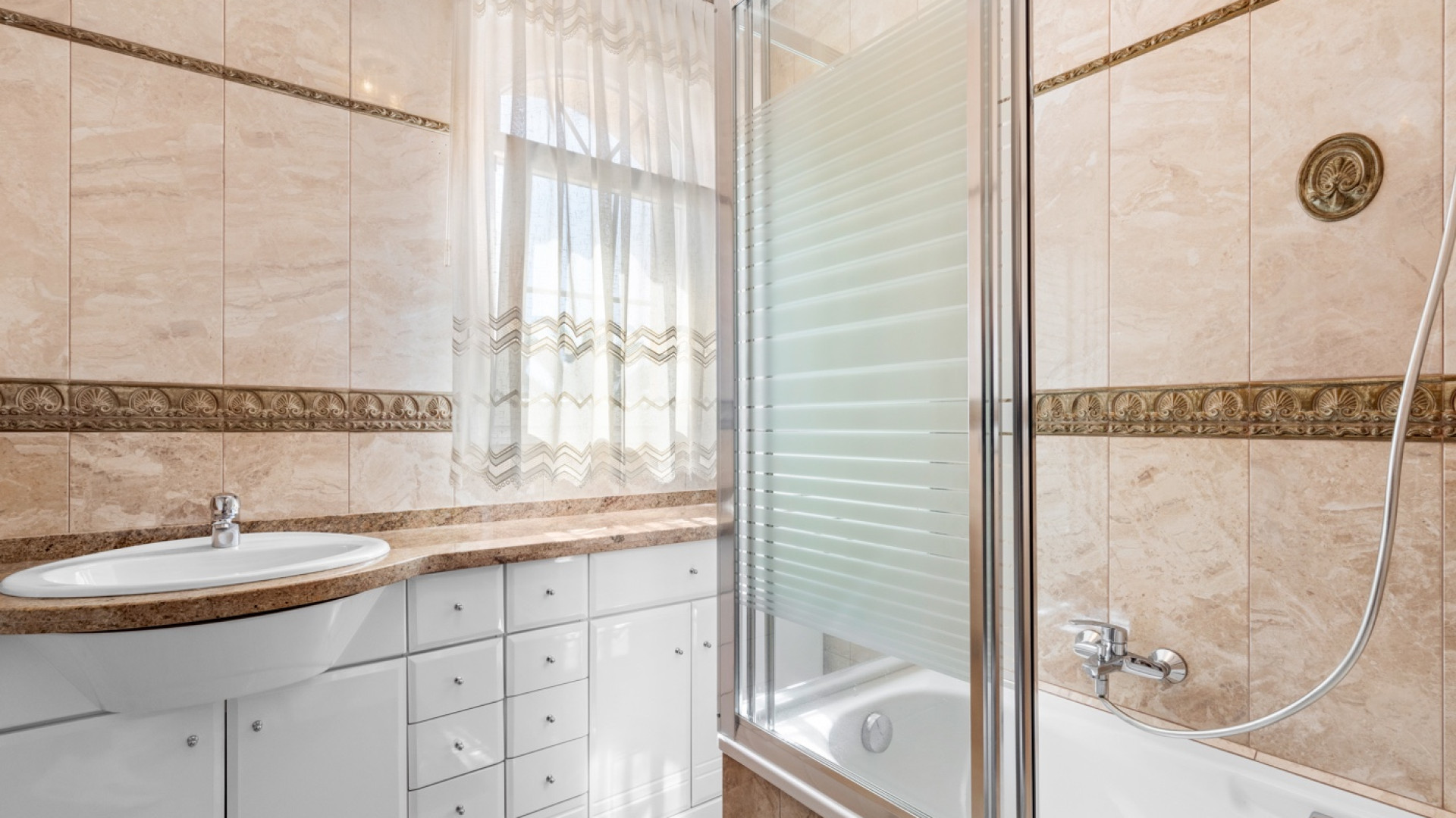 Resale - Detached Villa - Orihuela Costa - Playa Flamenca