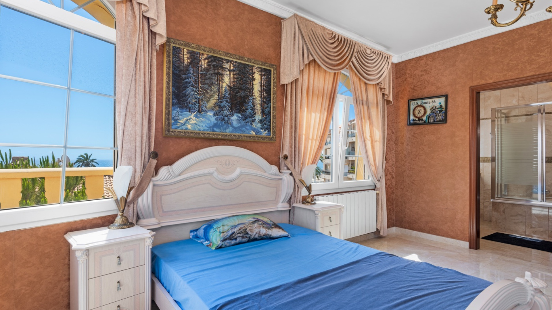 Resale - Detached Villa - Orihuela Costa - Playa Flamenca
