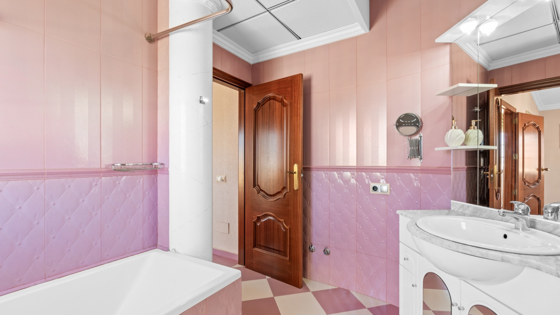 Resale - Detached Villa - Orihuela Costa - Playa Flamenca