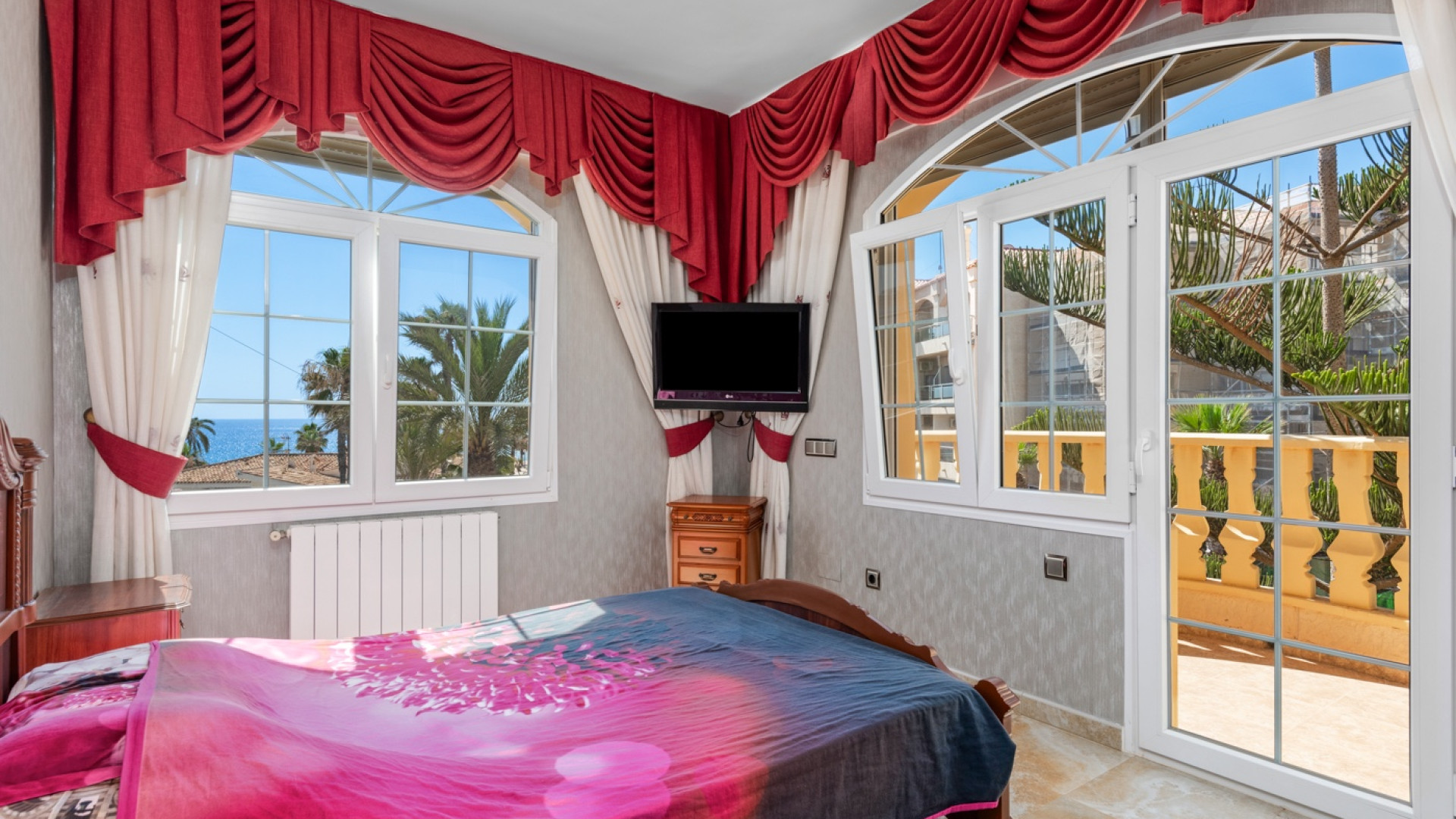 Resale - Detached Villa - Orihuela Costa - Playa Flamenca