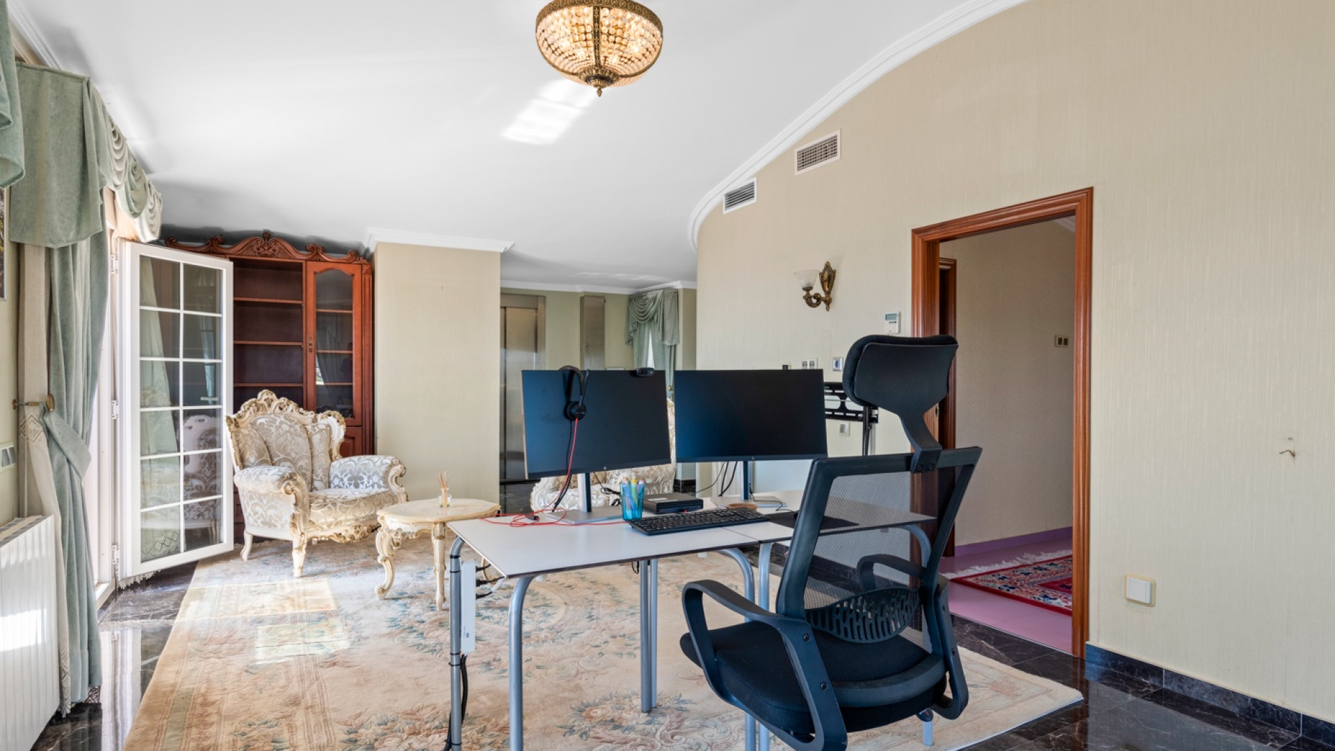 Resale - Detached Villa - Orihuela Costa - Playa Flamenca