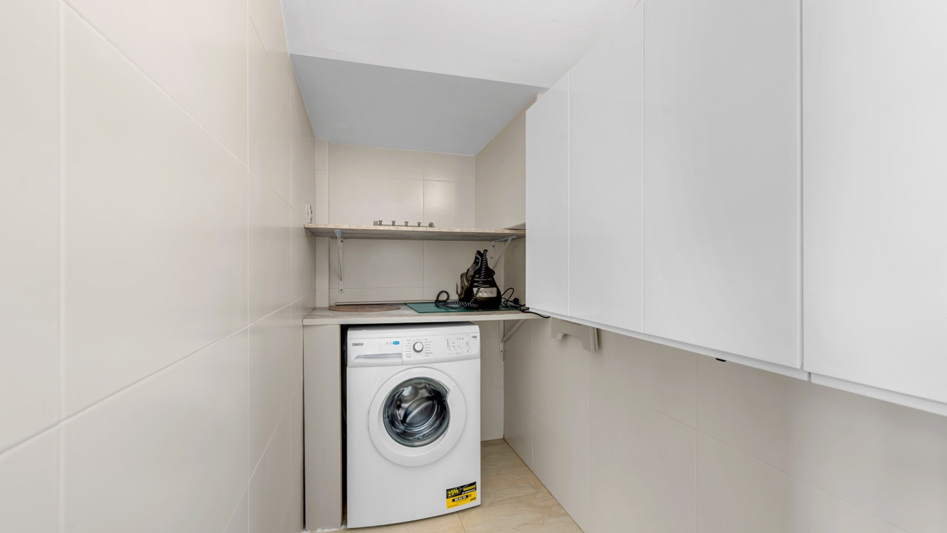 Resale - Detached Villa - Orihuela Costa - Villamartin