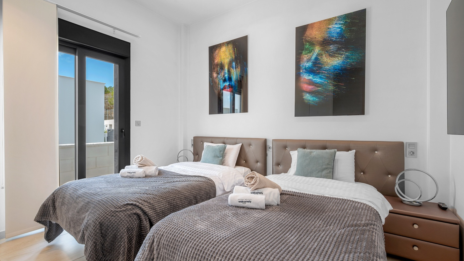 Resale - Detached Villa - Orihuela Costa - Villamartin