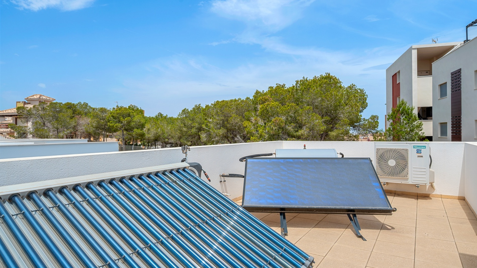 Resale - Detached Villa - Orihuela Costa - Villamartin