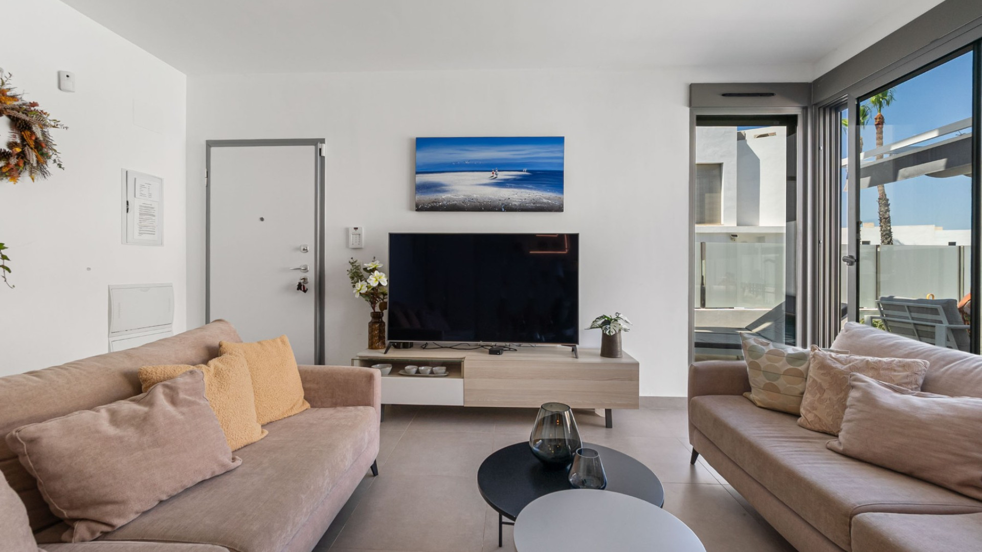 Resale - Detached Villa - Orihuela Costa - Villamartin