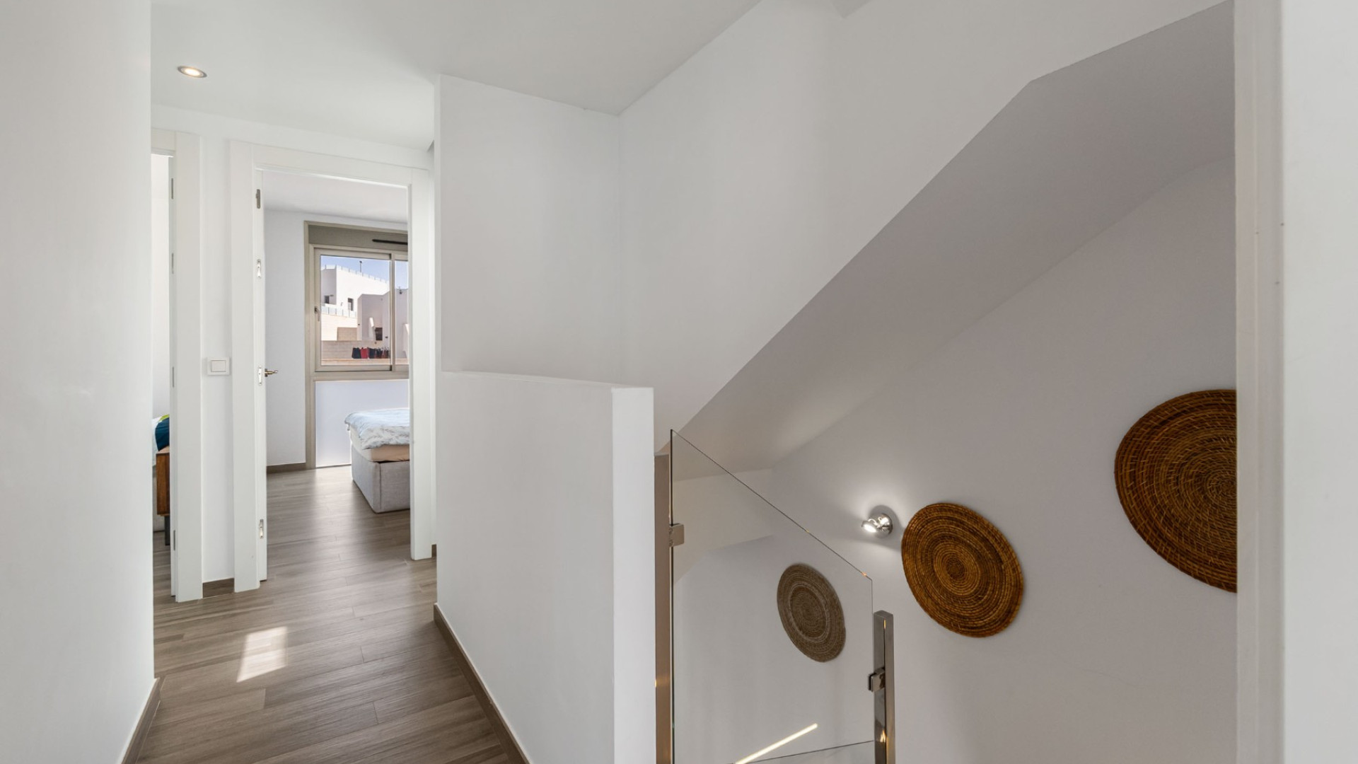 Resale - Detached Villa - Orihuela Costa - Villamartin