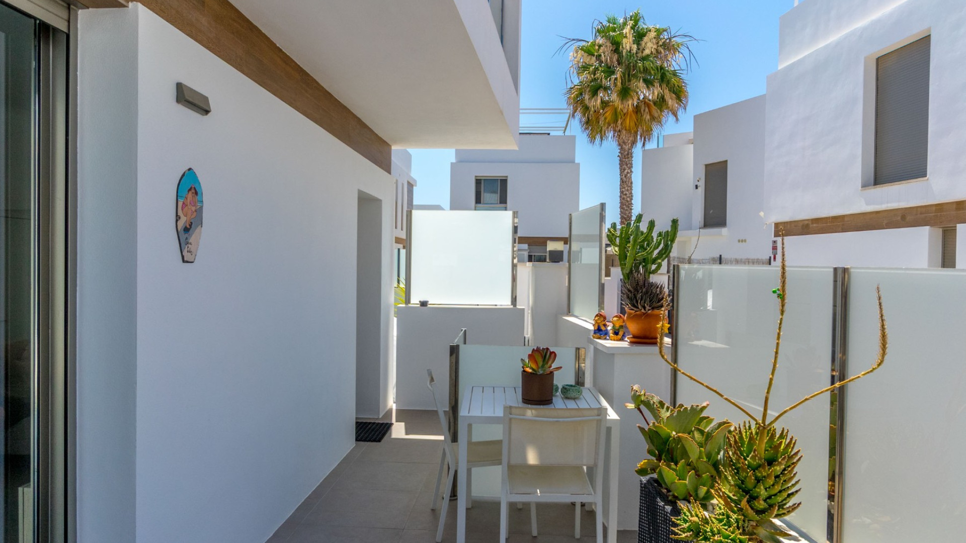 Resale - Detached Villa - Orihuela Costa - Villamartin