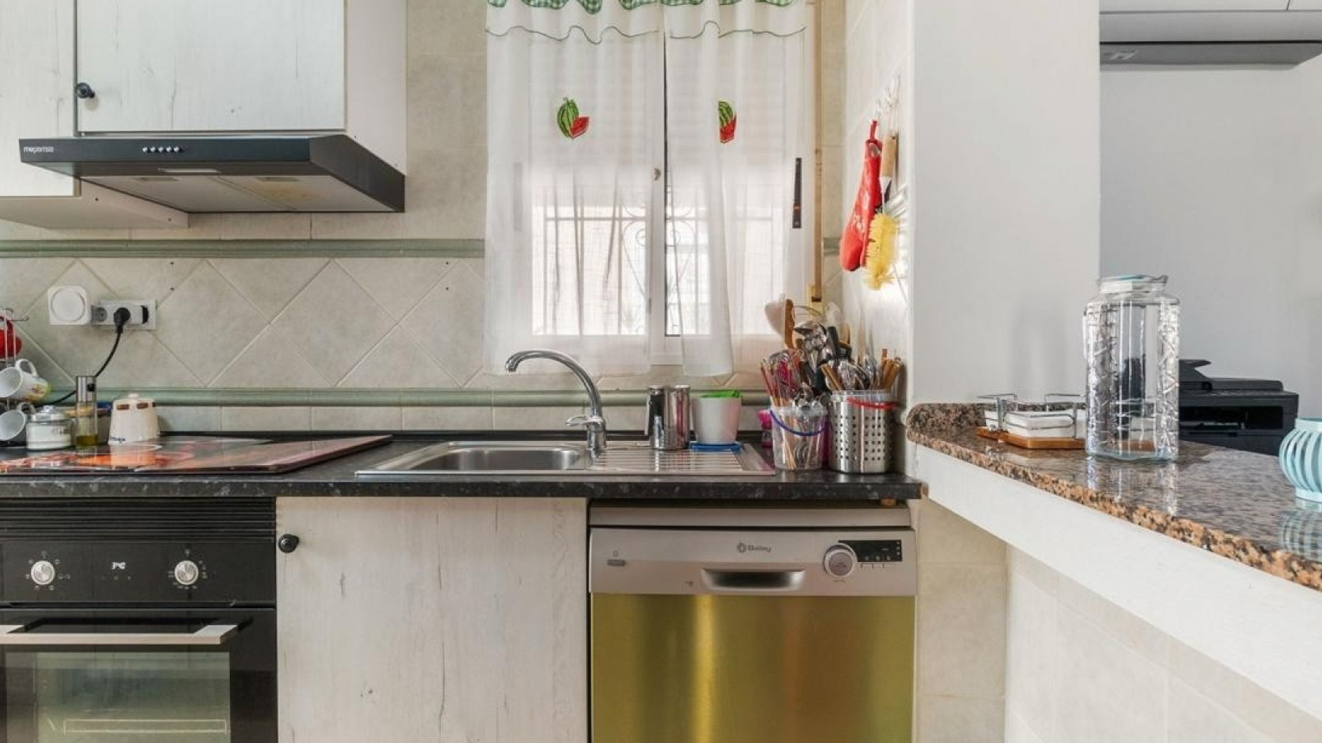 Resale - Detached Villa - Orihuela Costa - Villamartin