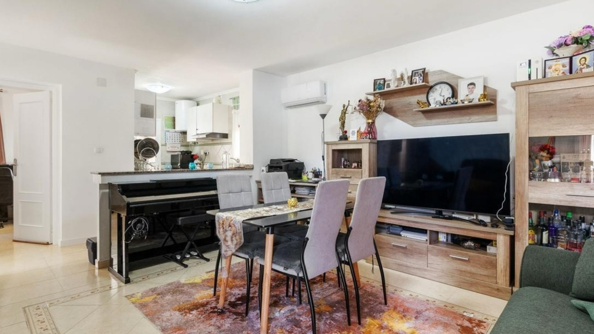 Resale - Detached Villa - Orihuela Costa - Villamartin