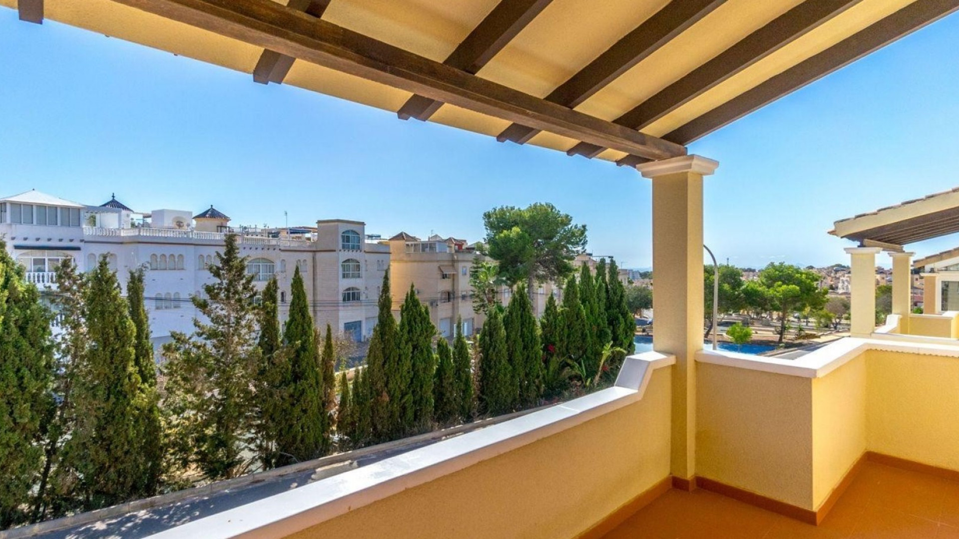 Resale - Detached Villa - Orihuela Costa - Villamartin