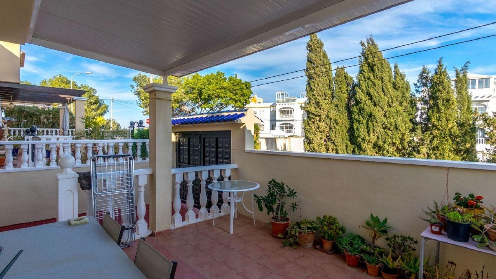 Resale - Detached Villa - Orihuela Costa - Villamartin