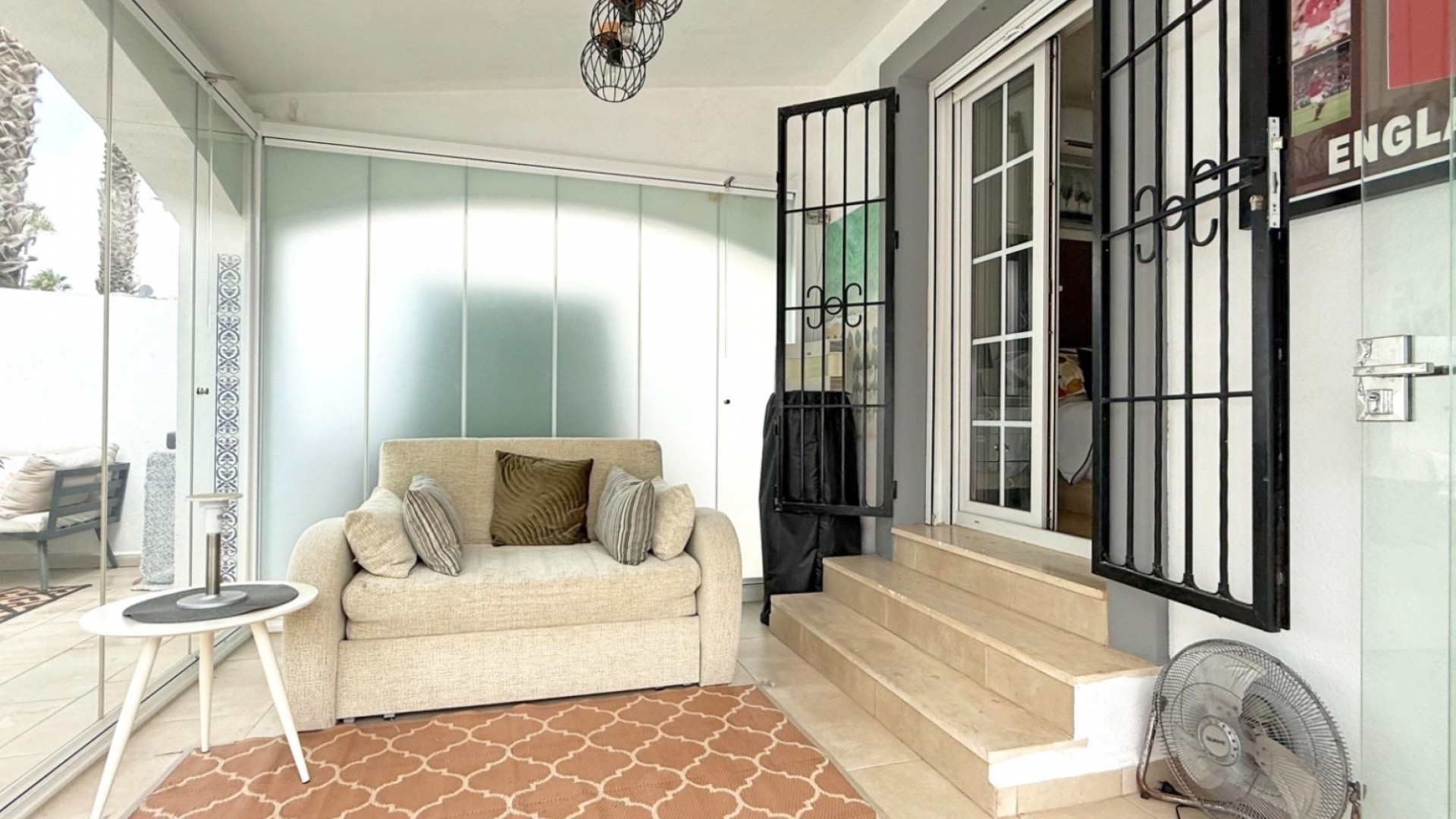 Resale - Detached Villa - Orihuela Costa - Villamartin