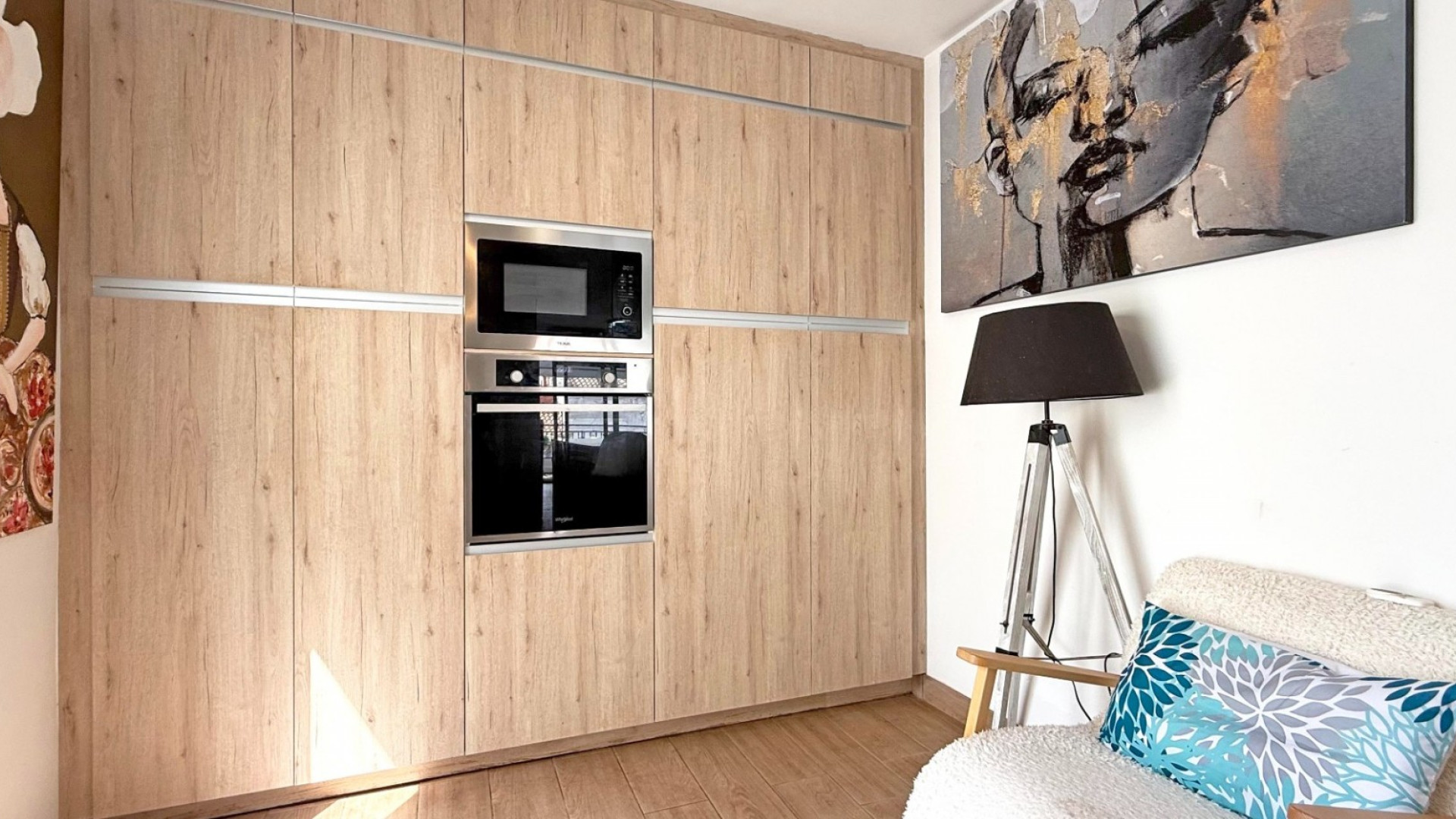 Resale - Detached Villa - Orihuela Costa - Villamartin