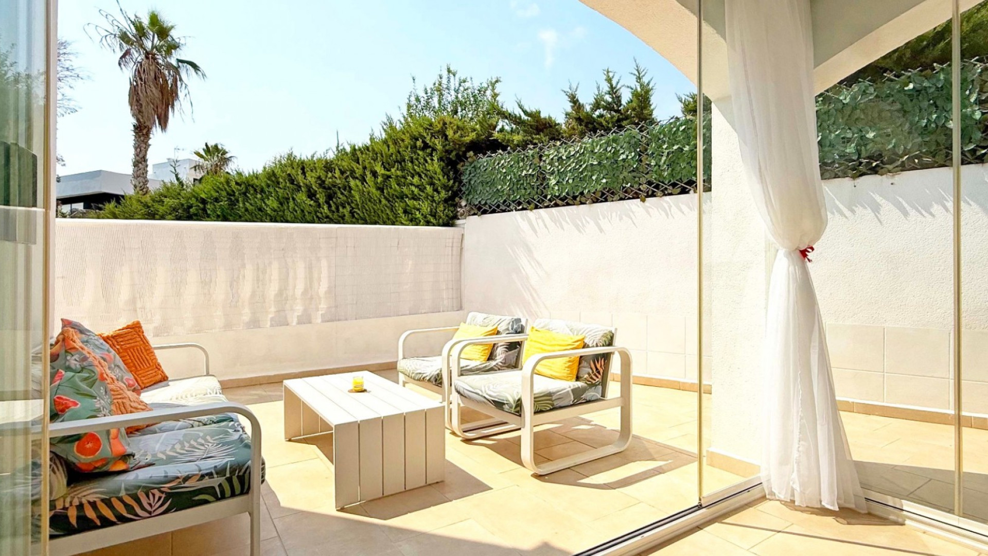 Resale - Detached Villa - Orihuela Costa - Villamartin