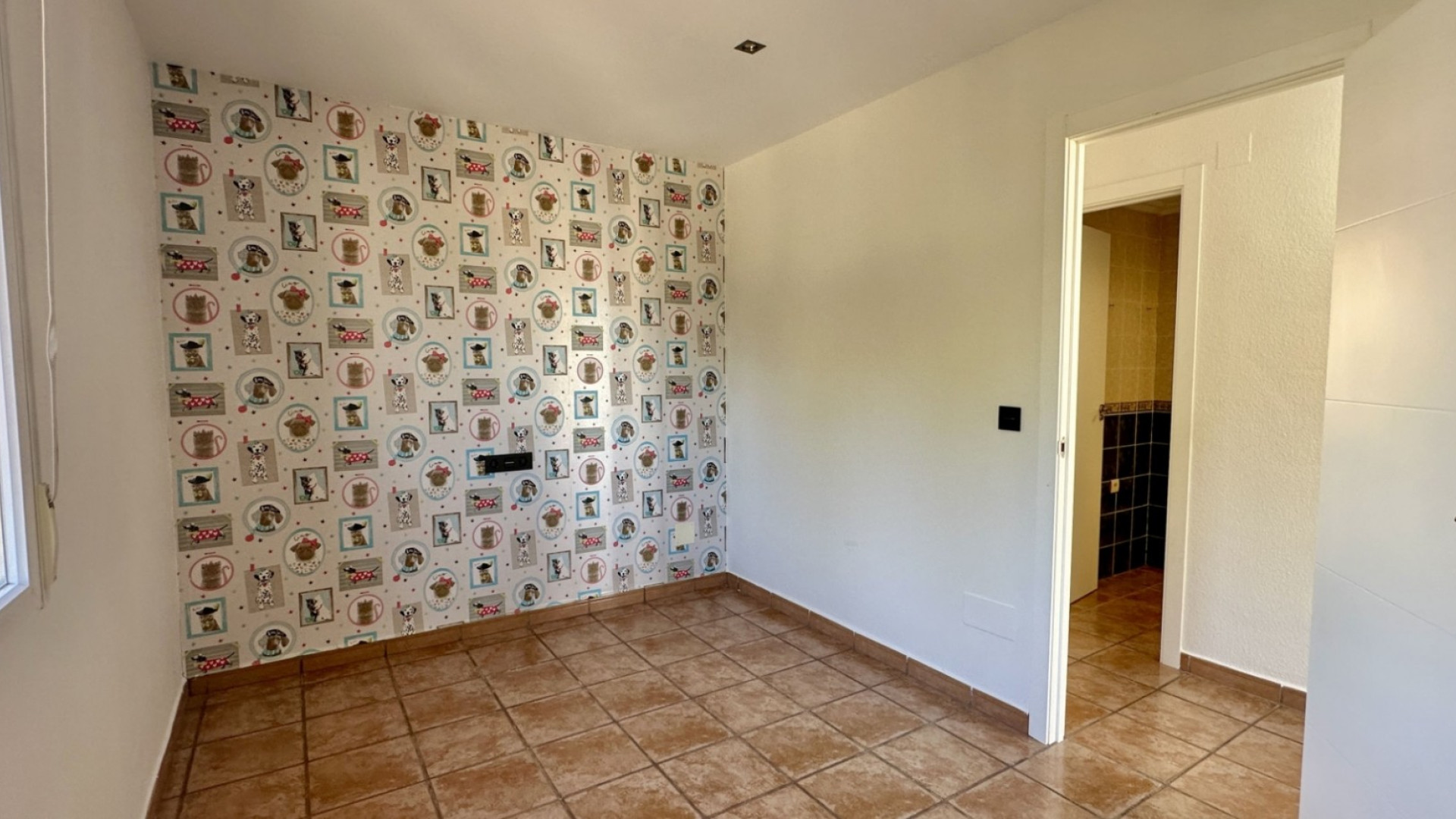 Resale - Detached Villa - Orihuela Costa - Villamartin