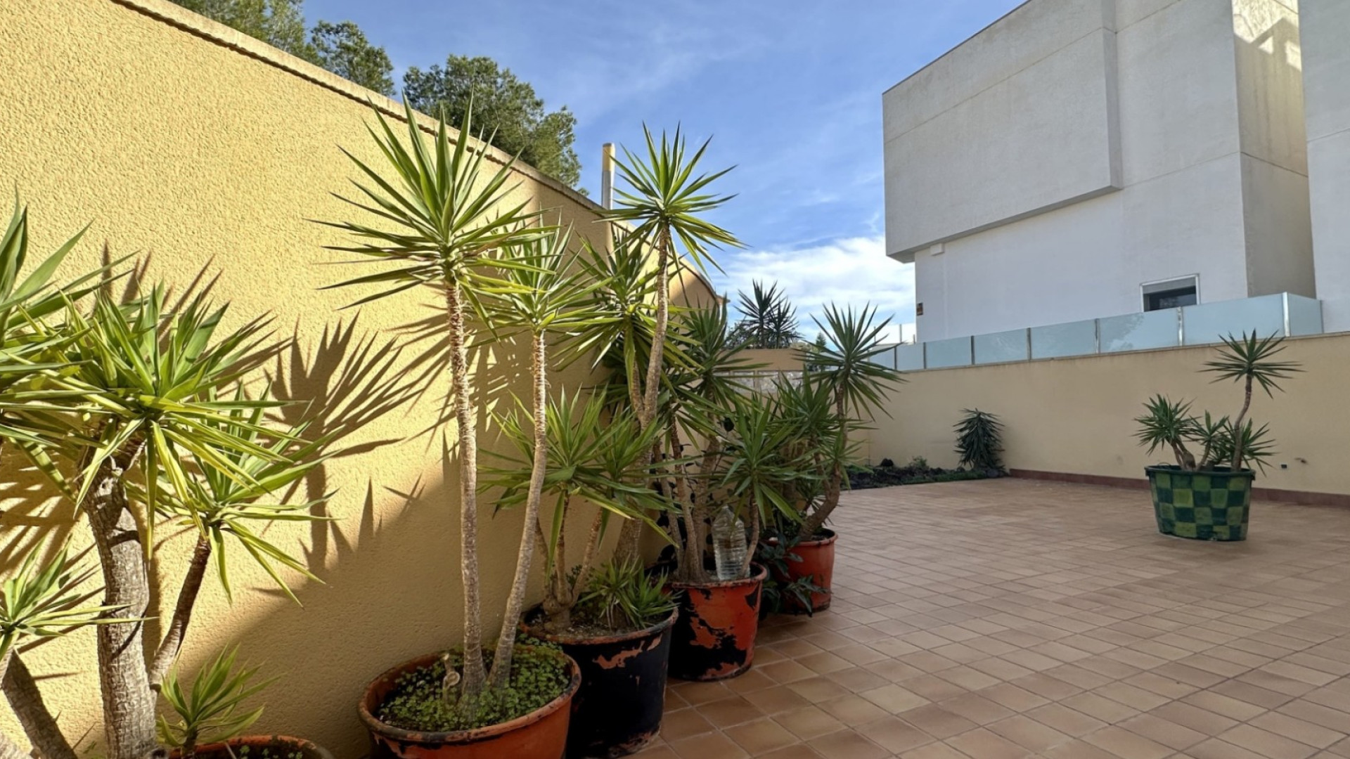 Resale - Detached Villa - Orihuela Costa - Villamartin