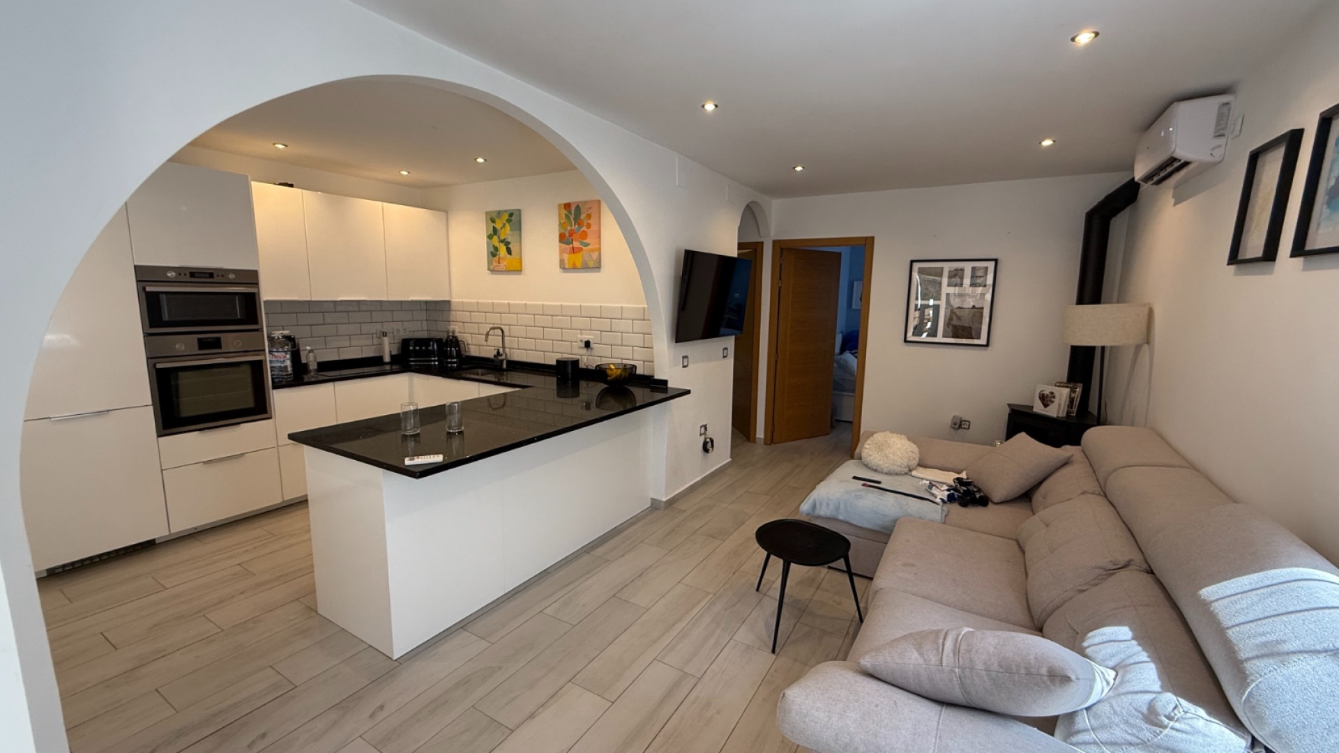 Resale - Detached Villa - Orihuela Costa - Villamartin