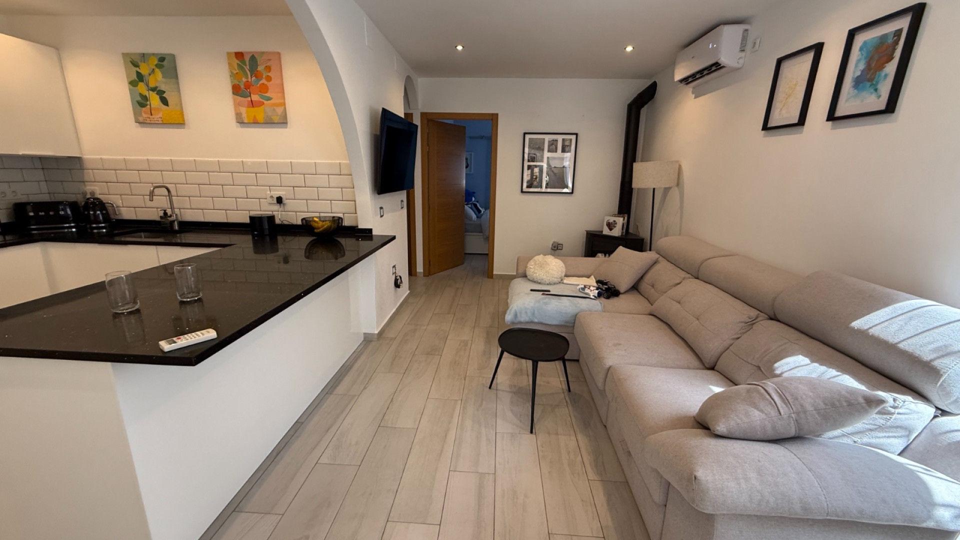 Resale - Detached Villa - Orihuela Costa - Villamartin