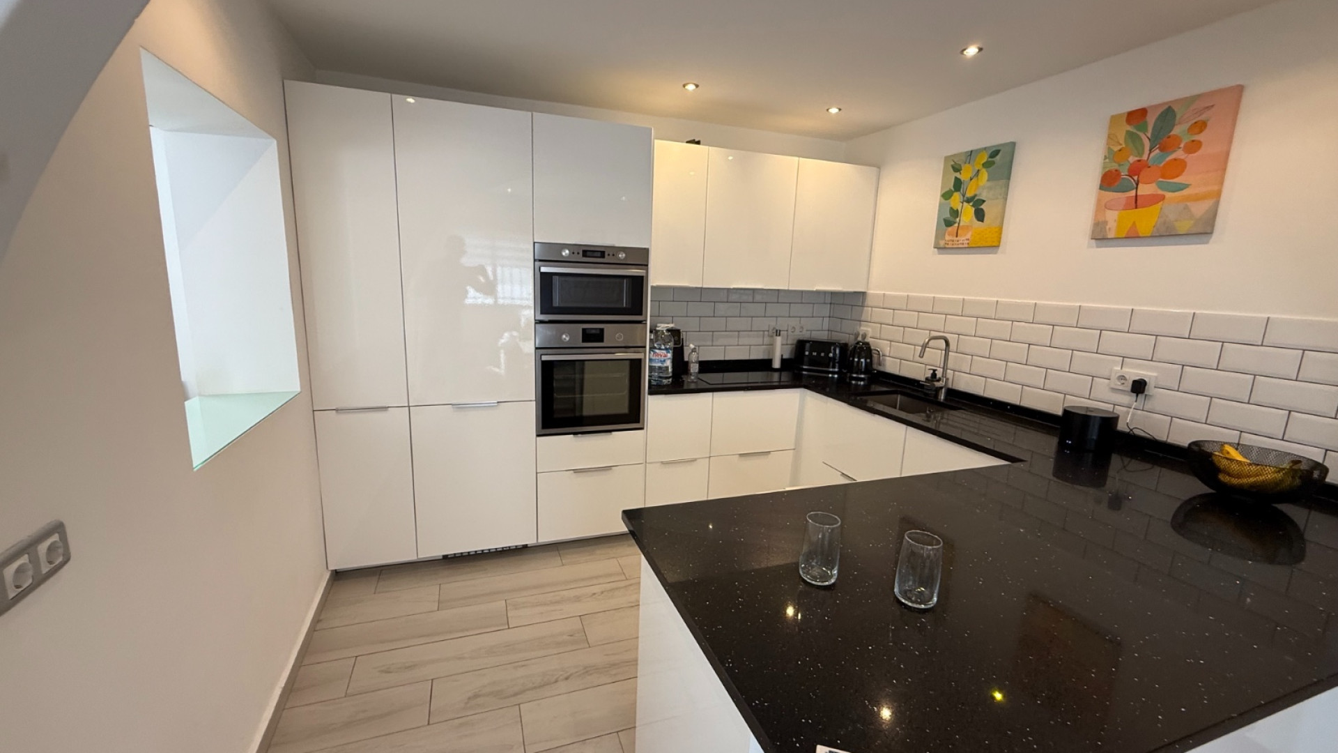 Resale - Detached Villa - Orihuela Costa - Villamartin