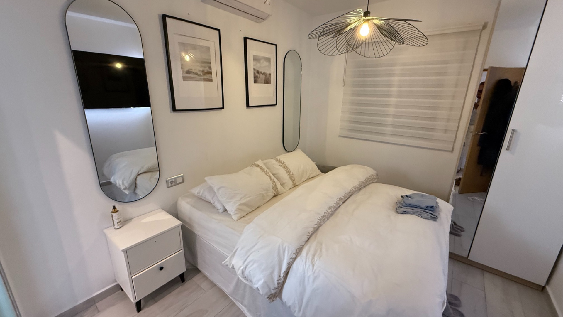 Resale - Detached Villa - Orihuela Costa - Villamartin