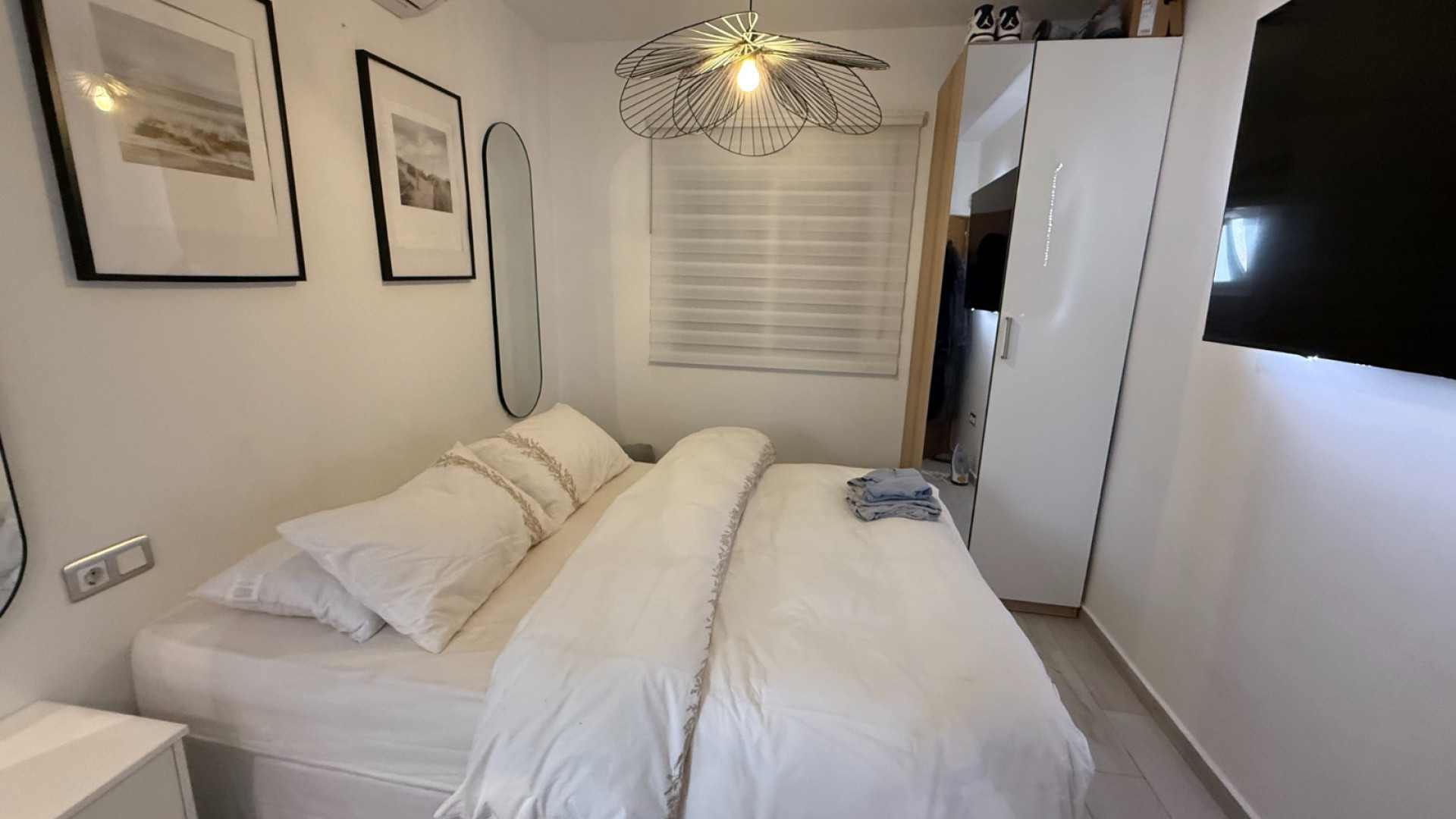 Resale - Detached Villa - Orihuela Costa - Villamartin