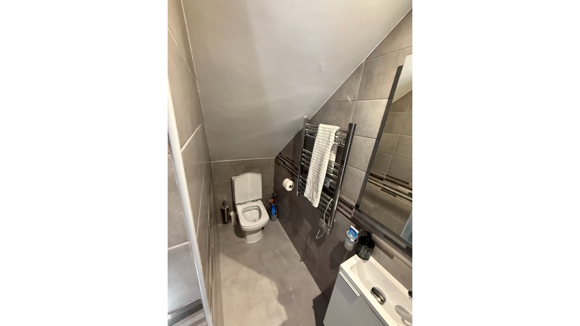 Resale - Detached Villa - Orihuela Costa - Villamartin