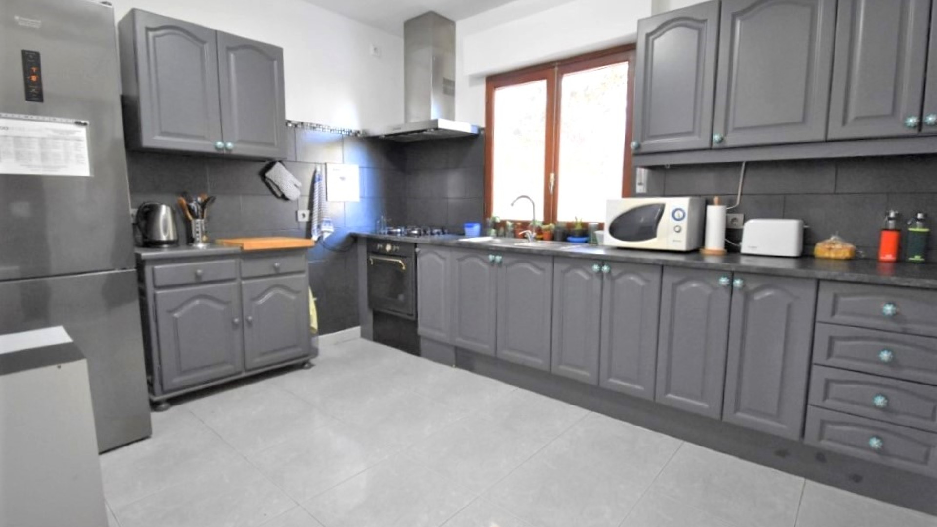 Resale - Detached Villa - Orihuela Costa - Villamartin