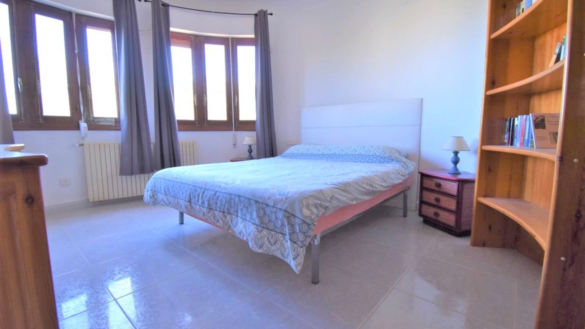 Resale - Detached Villa - Orihuela Costa - Villamartin