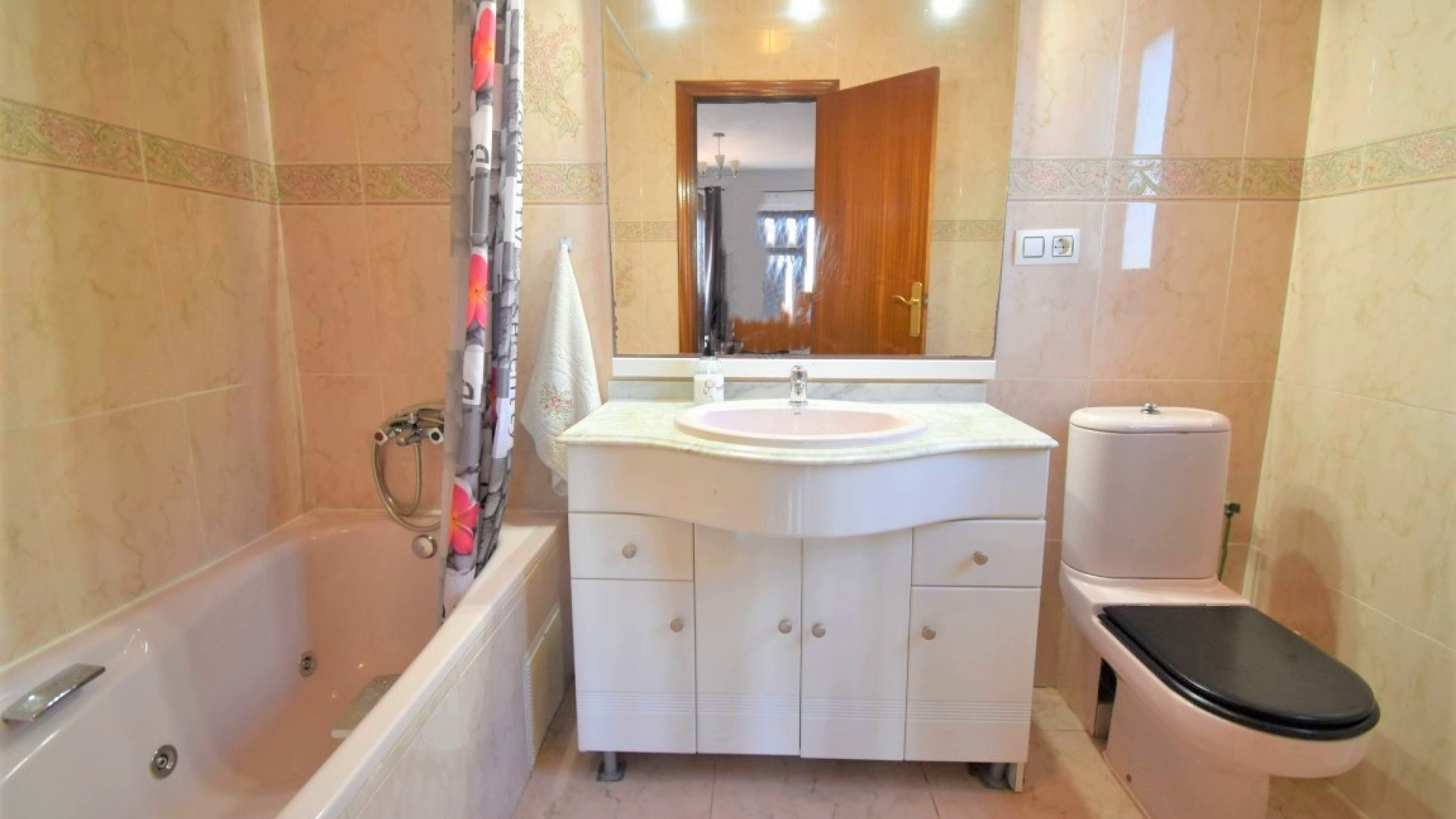 Resale - Detached Villa - Orihuela Costa - Villamartin