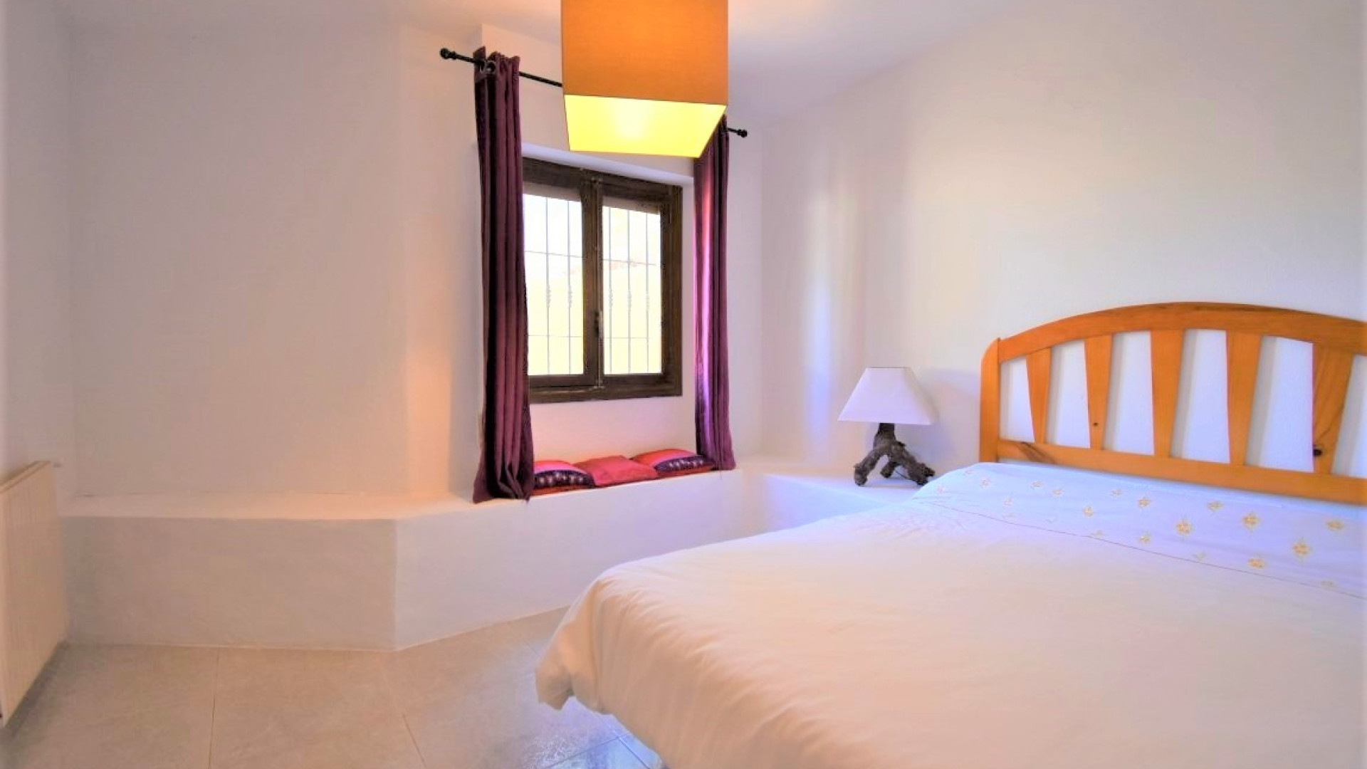 Resale - Detached Villa - Orihuela Costa - Villamartin