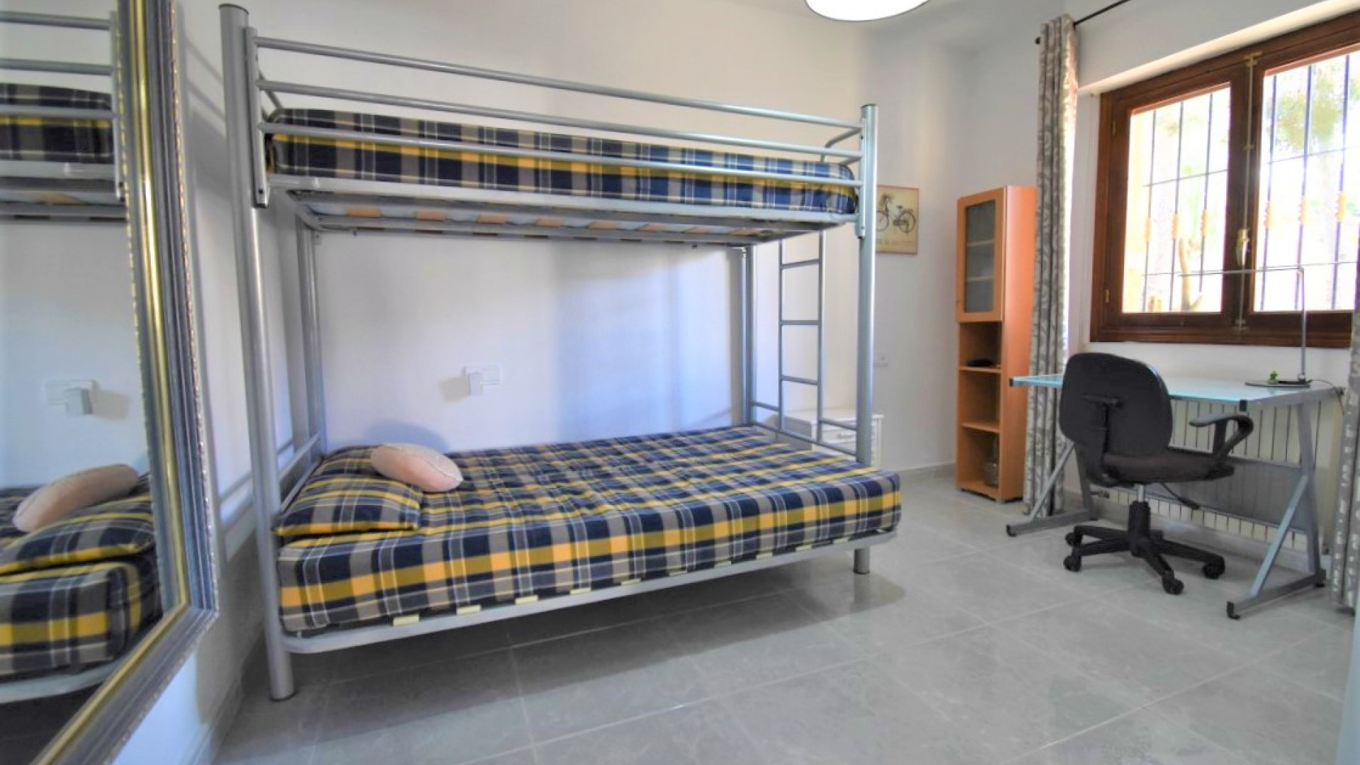 Resale - Detached Villa - Orihuela Costa - Villamartin