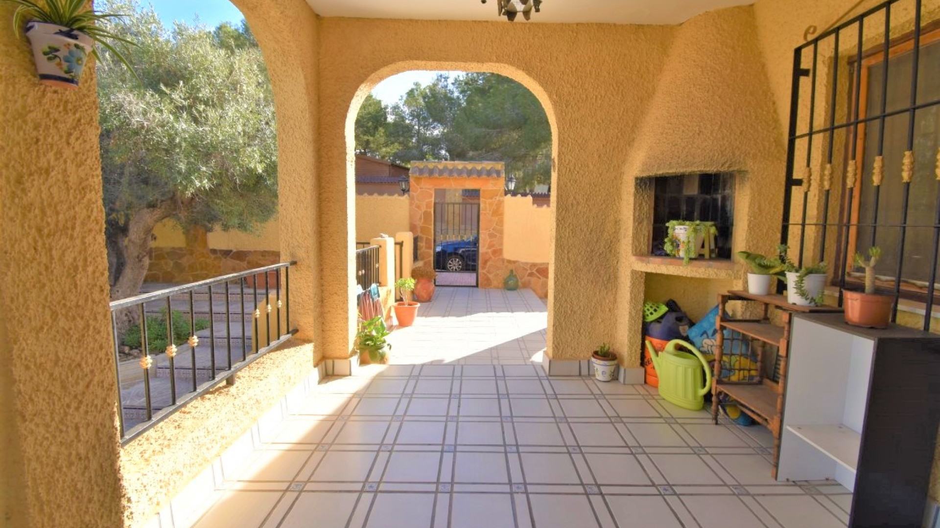 Resale - Detached Villa - Orihuela Costa - Villamartin