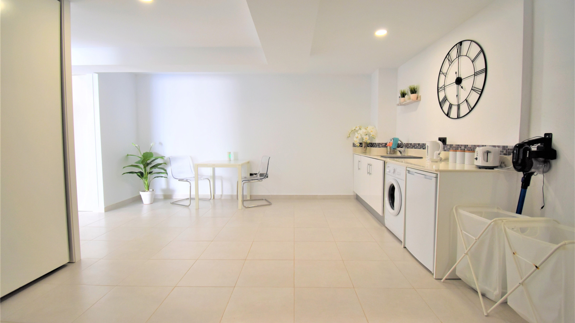 Resale - Detached Villa - Orihuela Costa - Villamartin