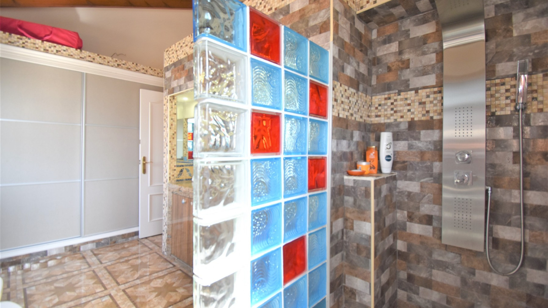 Resale - Detached Villa - Orihuela Costa - Villamartin