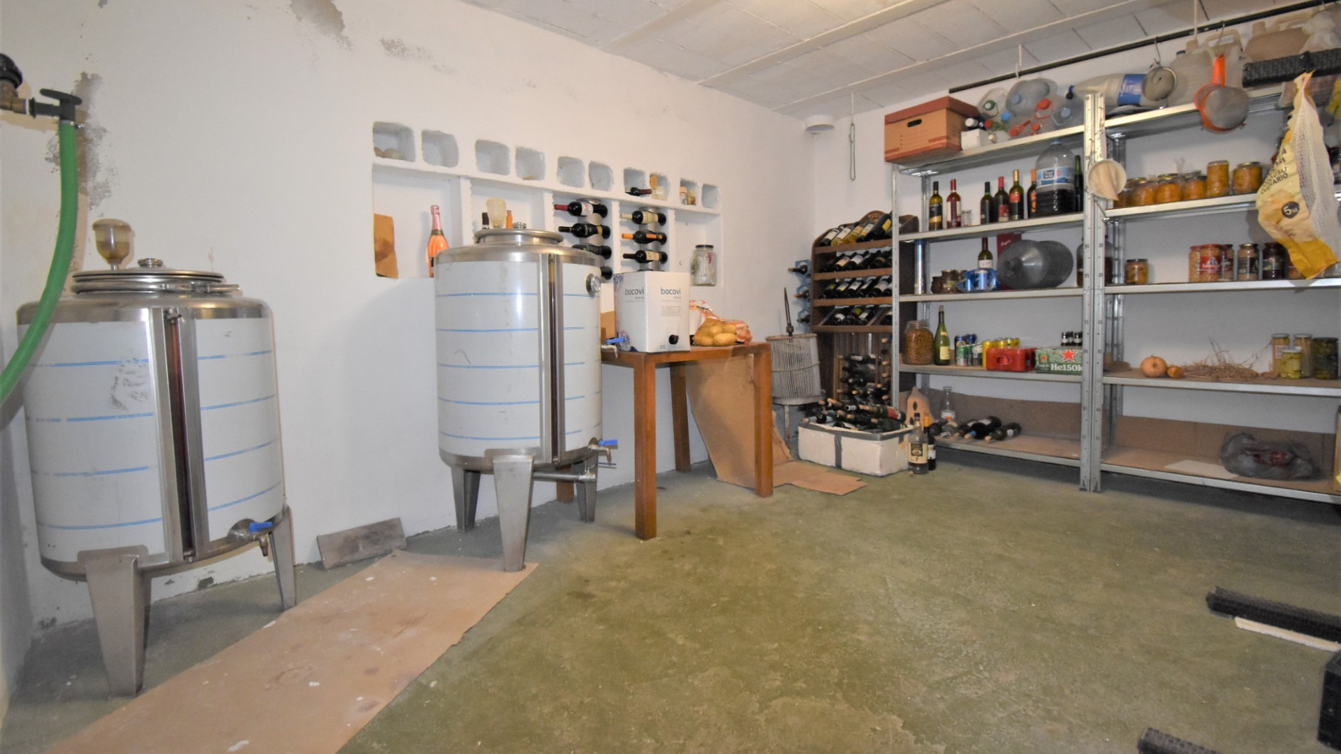 Resale - Detached Villa - Orihuela Costa - Villamartin