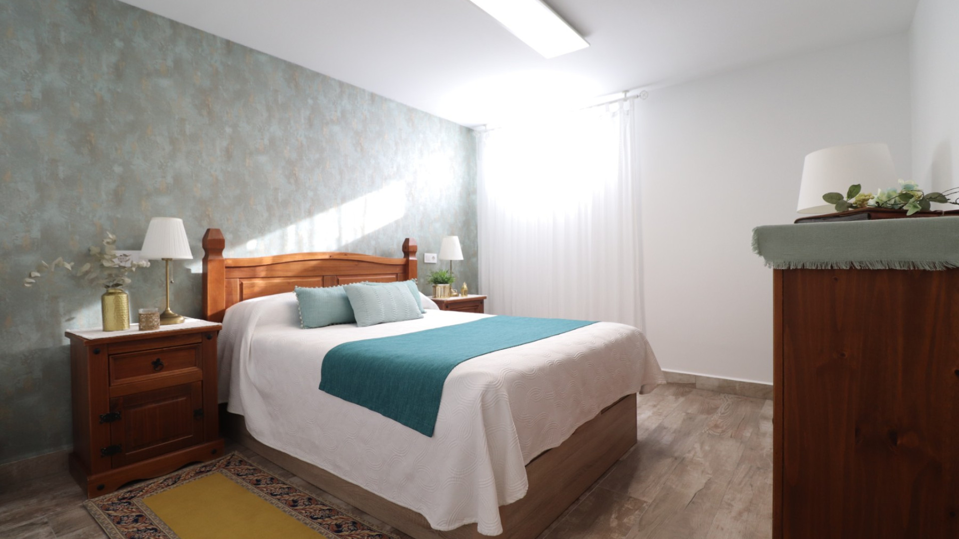 Resale - Detached Villa - Orihuela Costa - Villamartin