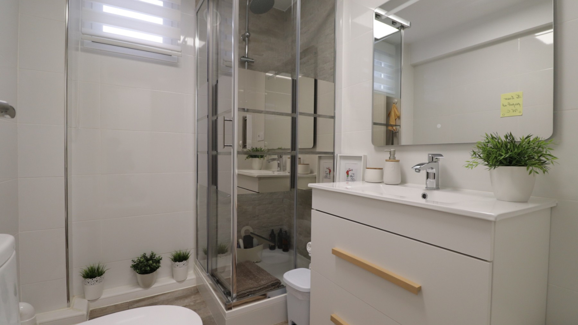 Resale - Detached Villa - Orihuela Costa - Villamartin