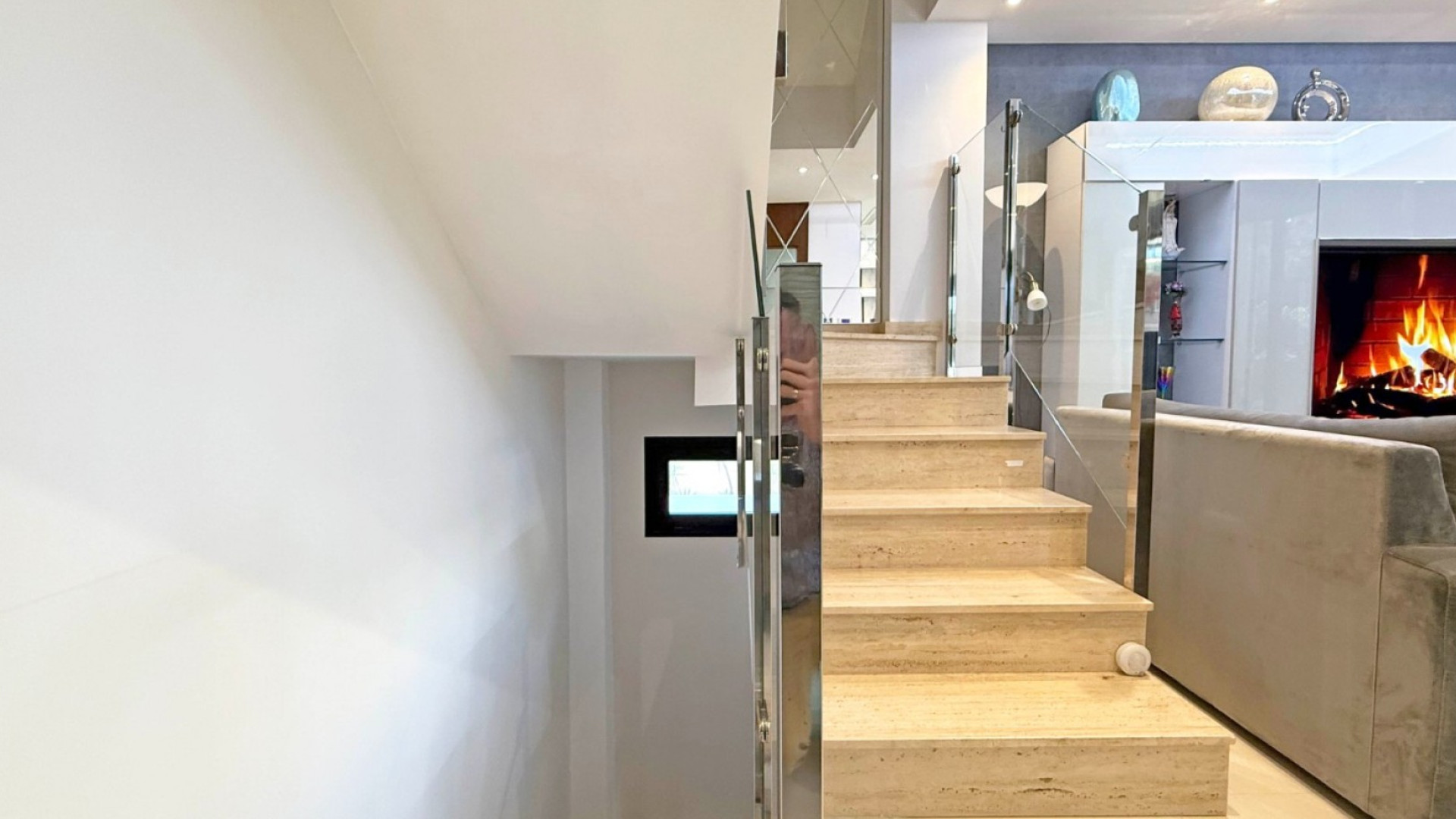 Resale - Detached Villa - Orihuela Costa - Villamartin