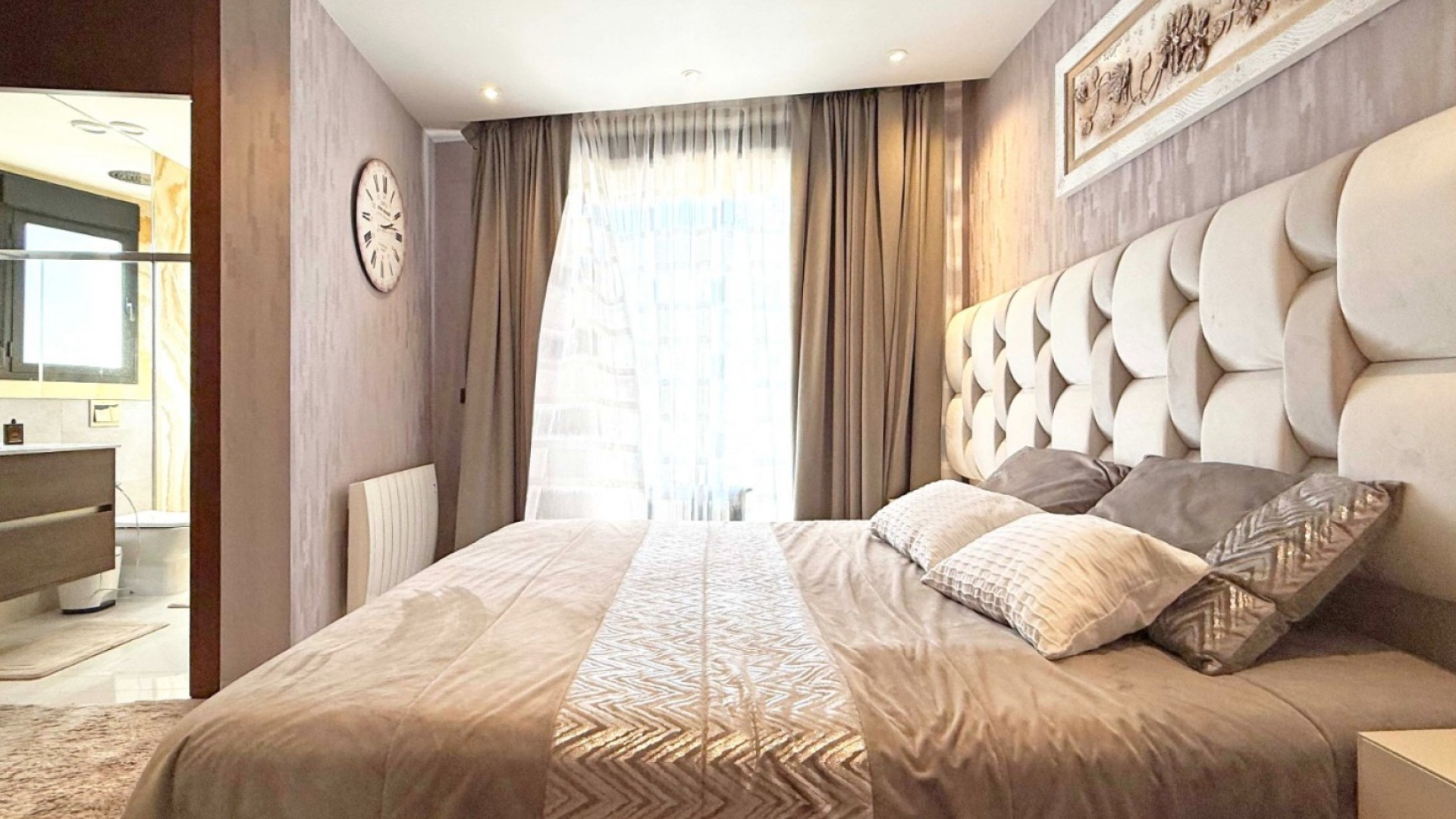 Resale - Detached Villa - Orihuela Costa - Villamartin