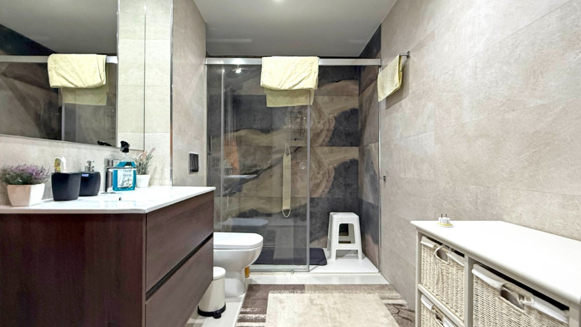 Resale - Detached Villa - Orihuela Costa - Villamartin