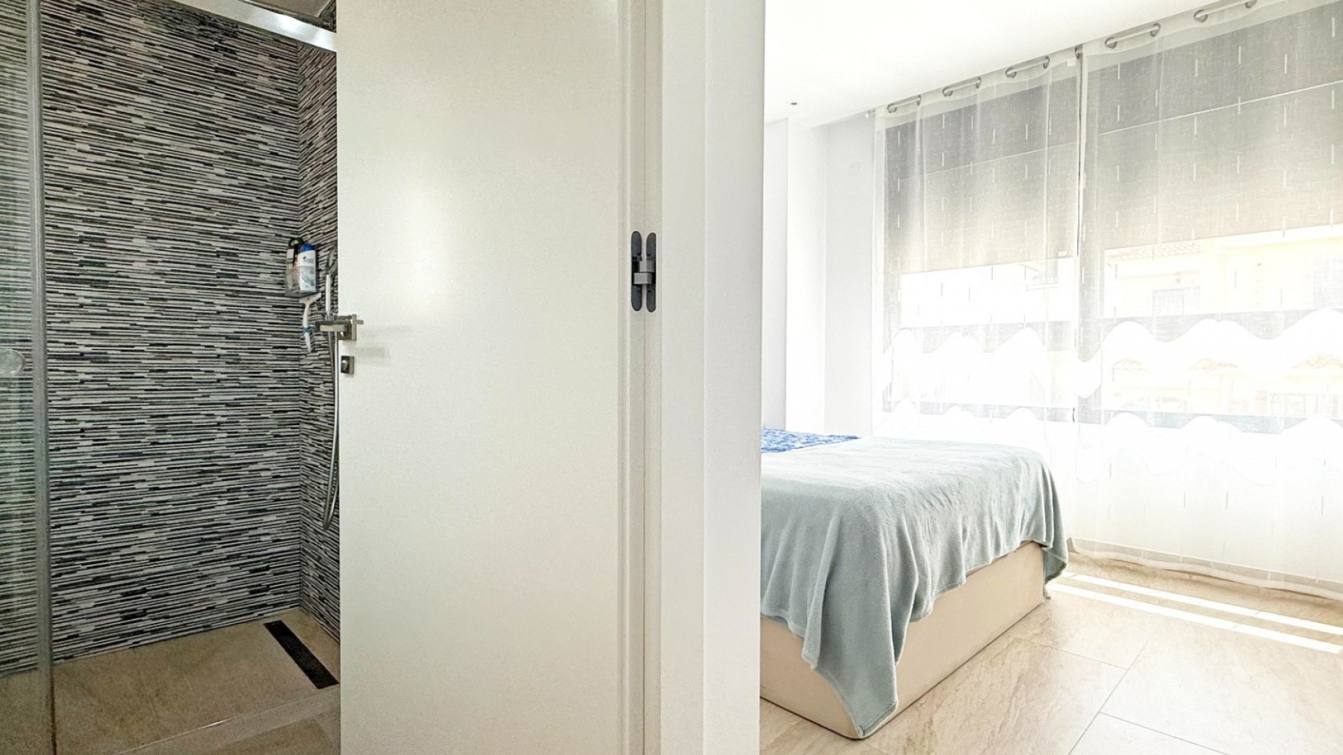 Resale - Detached Villa - Orihuela Costa - Villamartin