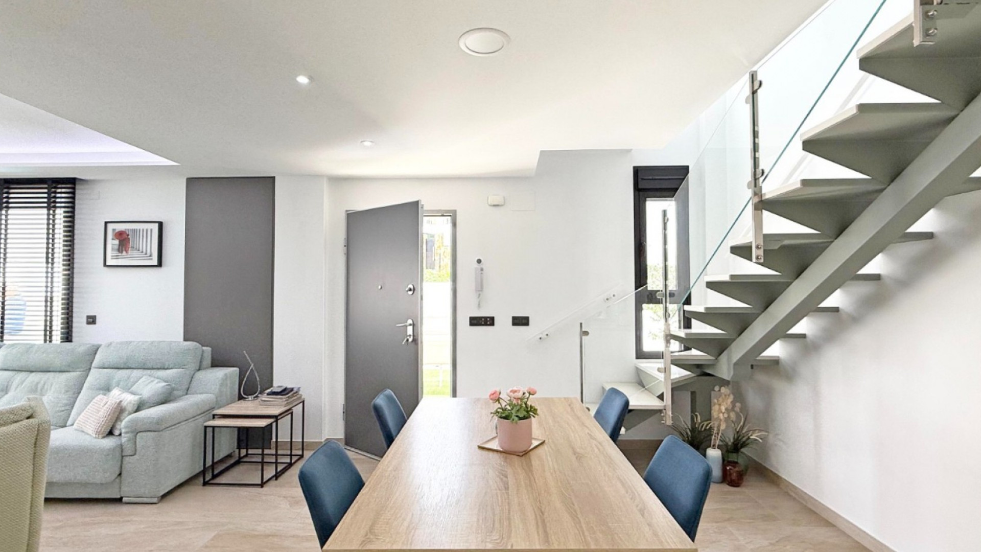 Resale - Detached Villa - Orihuela Costa - Villamartin