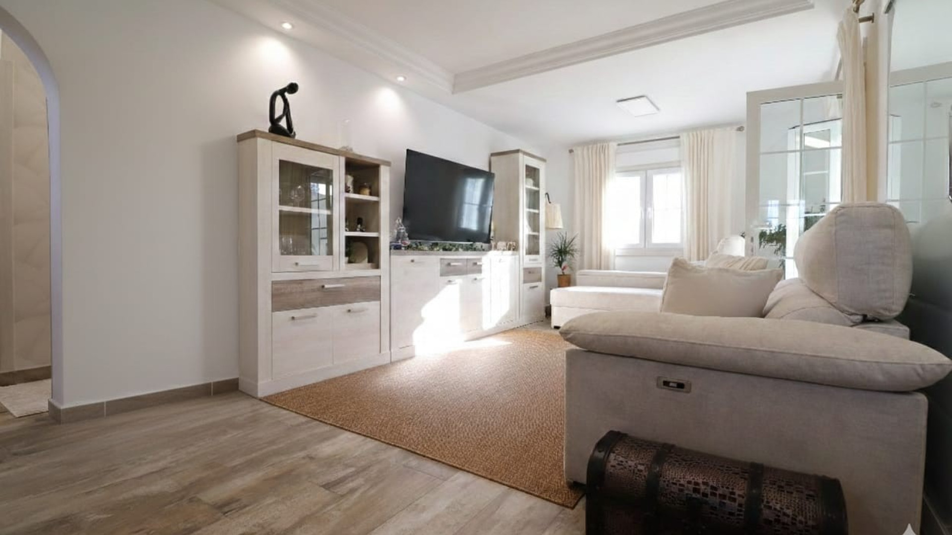 Resale - Detached Villa - Orihuela Costa - Villamartin