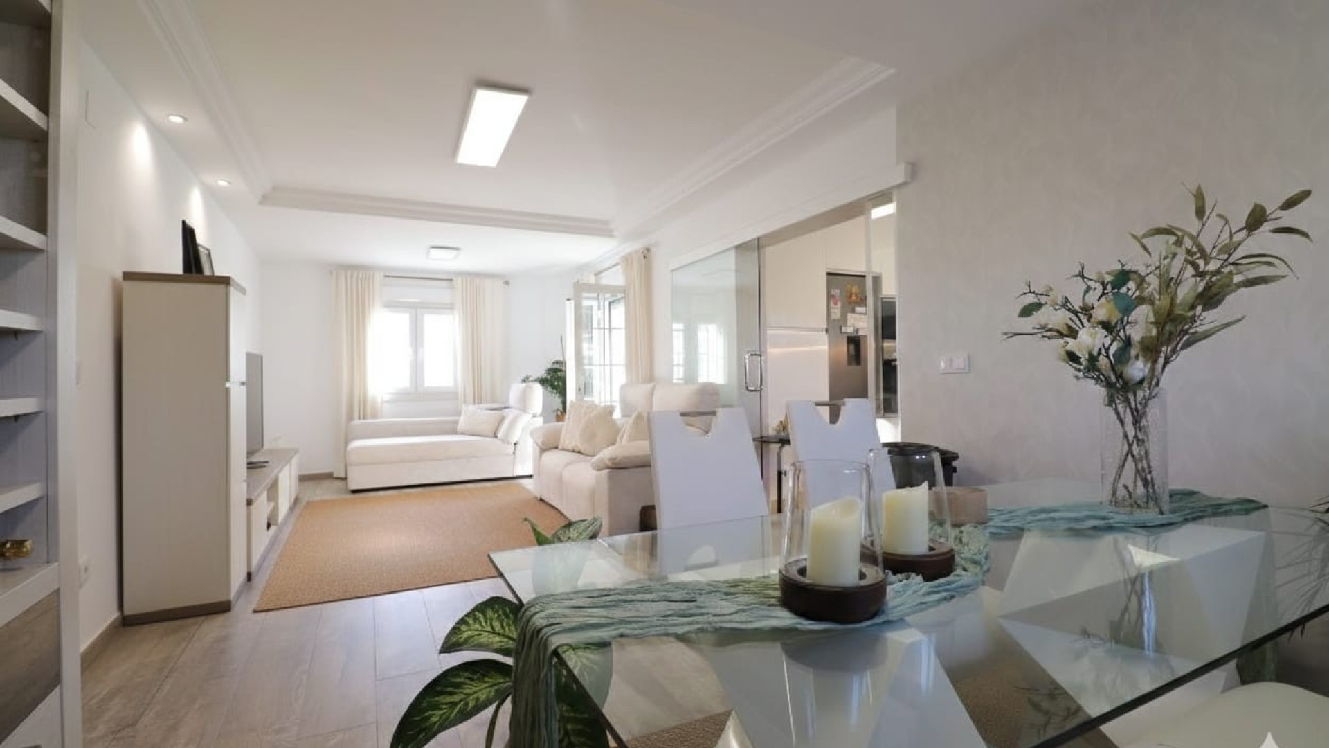 Resale - Detached Villa - Orihuela Costa - Villamartin