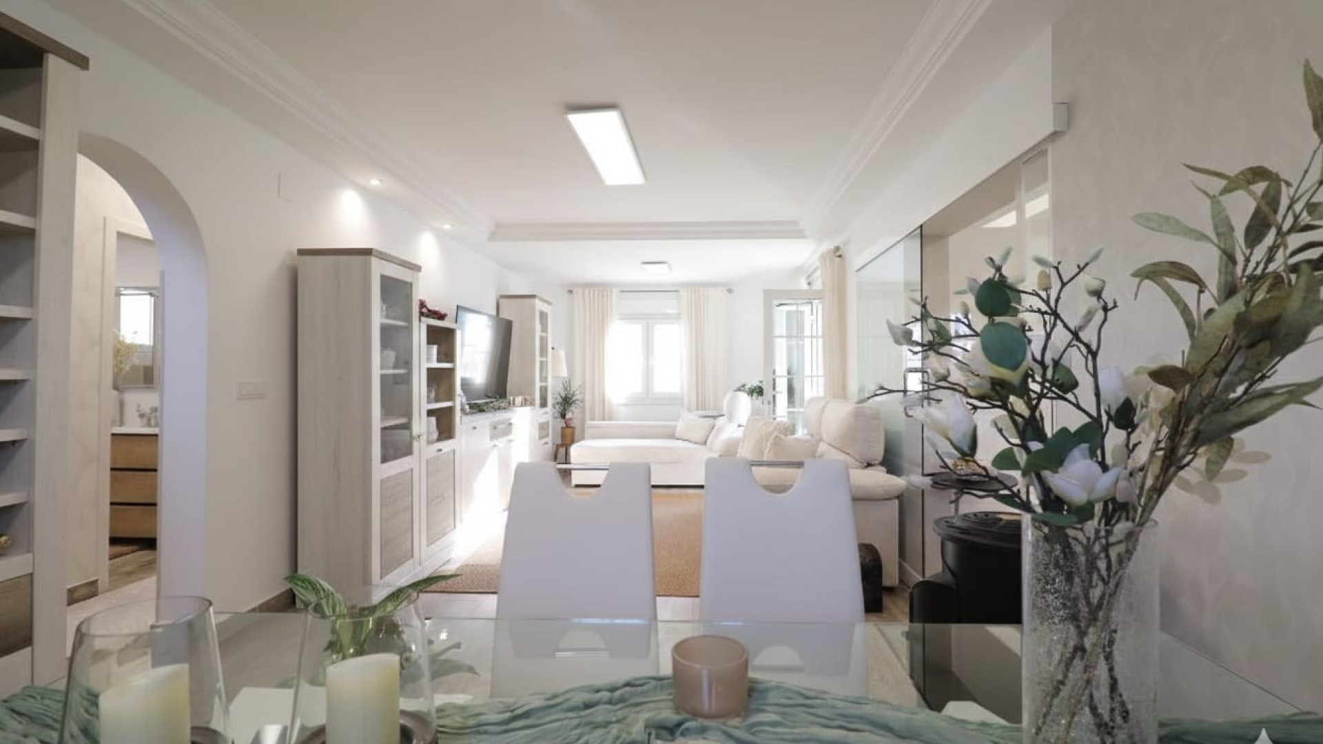 Resale - Detached Villa - Orihuela Costa - Villamartin