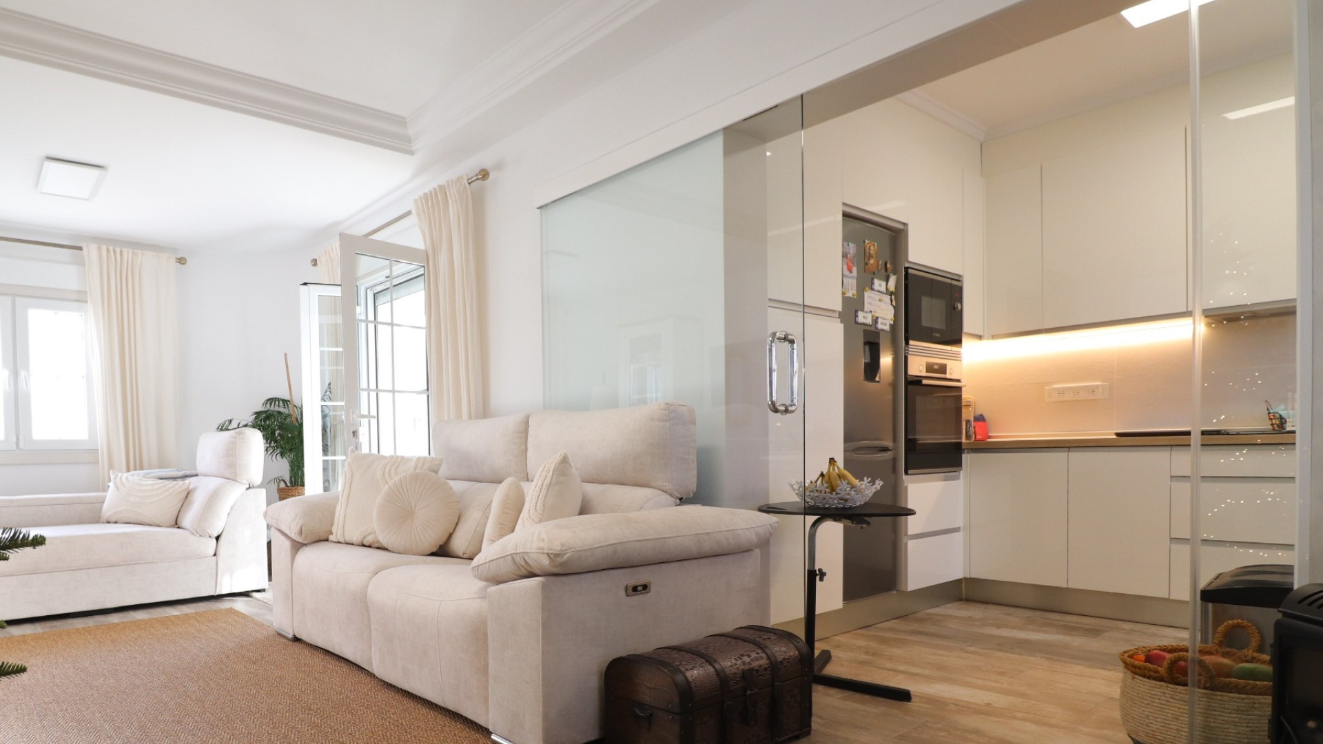 Resale - Detached Villa - Orihuela Costa - Villamartin